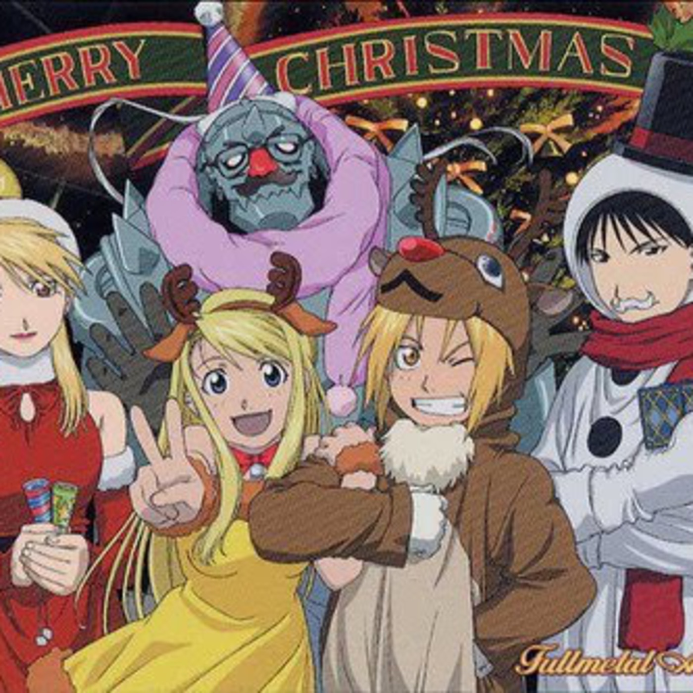 Especial Navideño