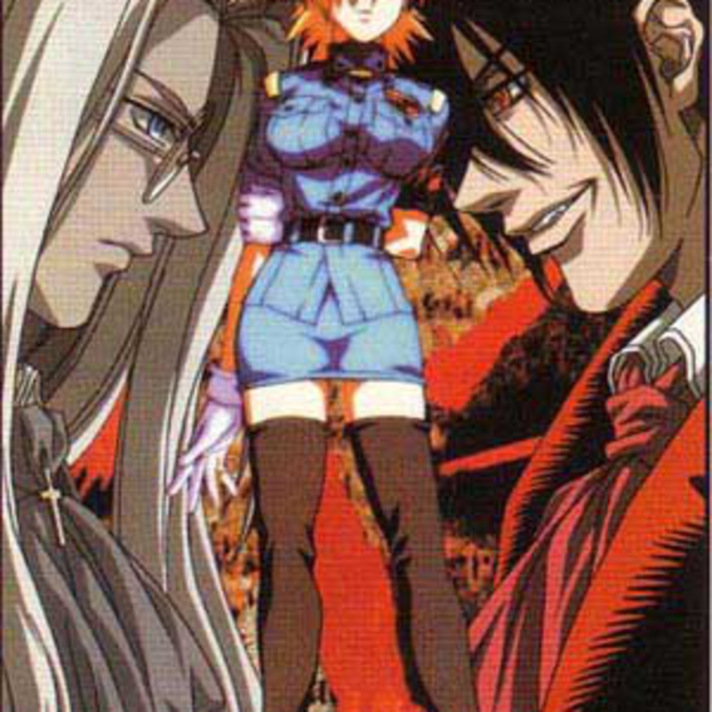 Hellsing