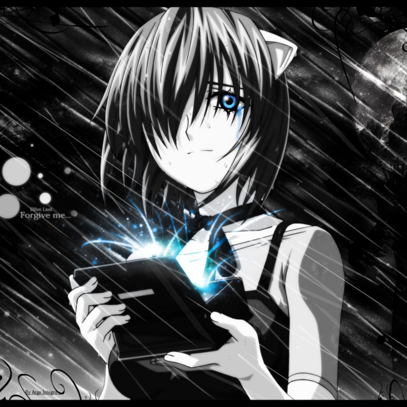 Elfen Lied