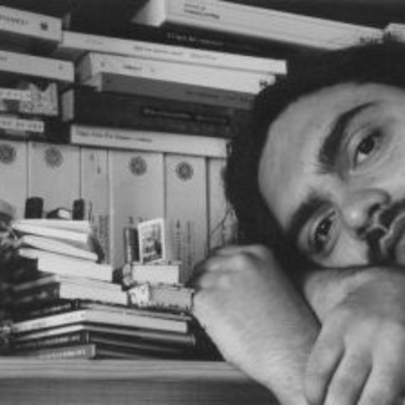 Podcast de Radio Biblioteca
