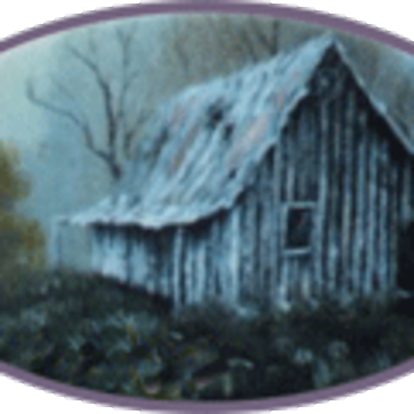 Bethany's Woodshed