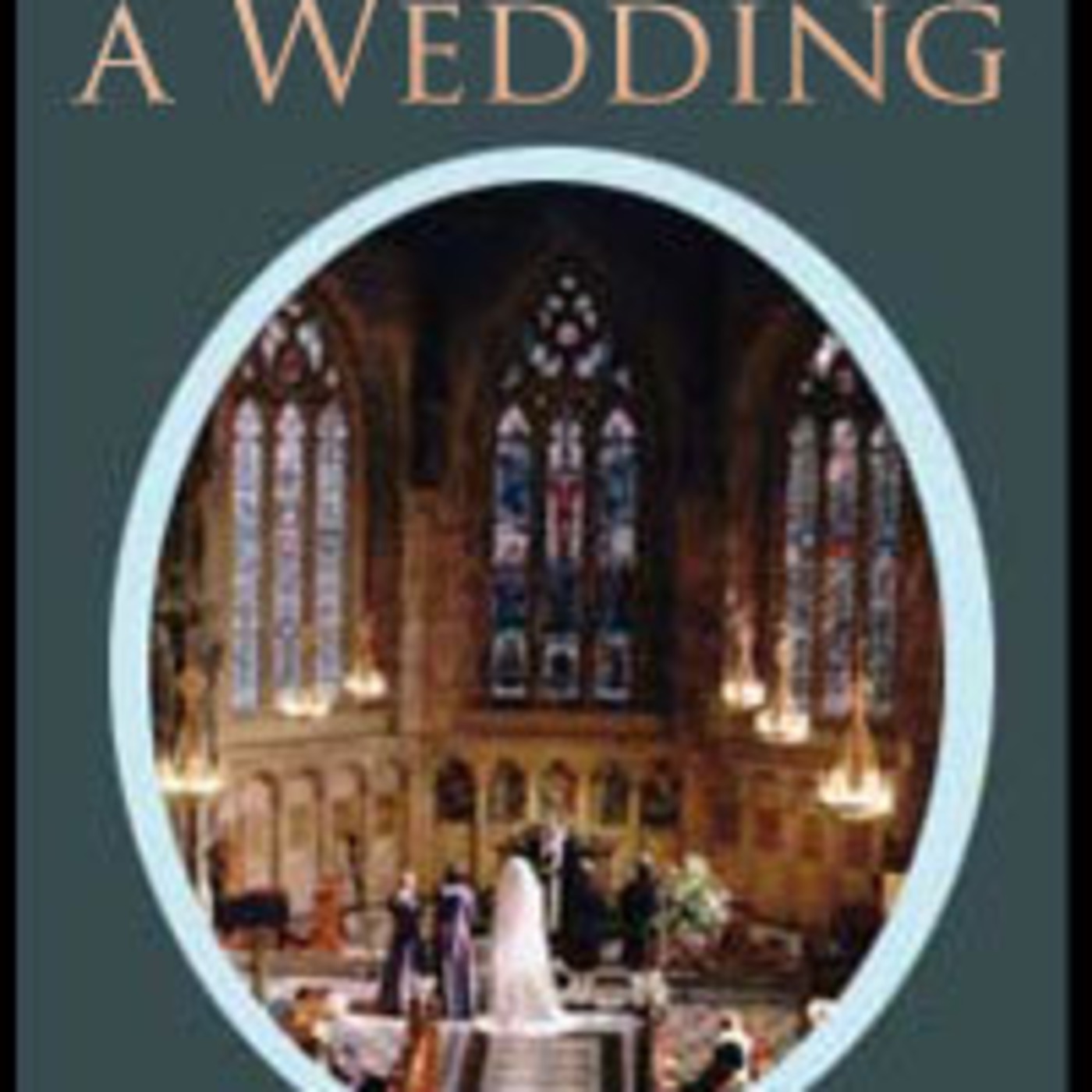 Date for a Wedding