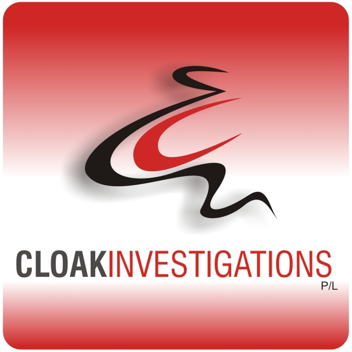 Cloak Investigations' Podcast