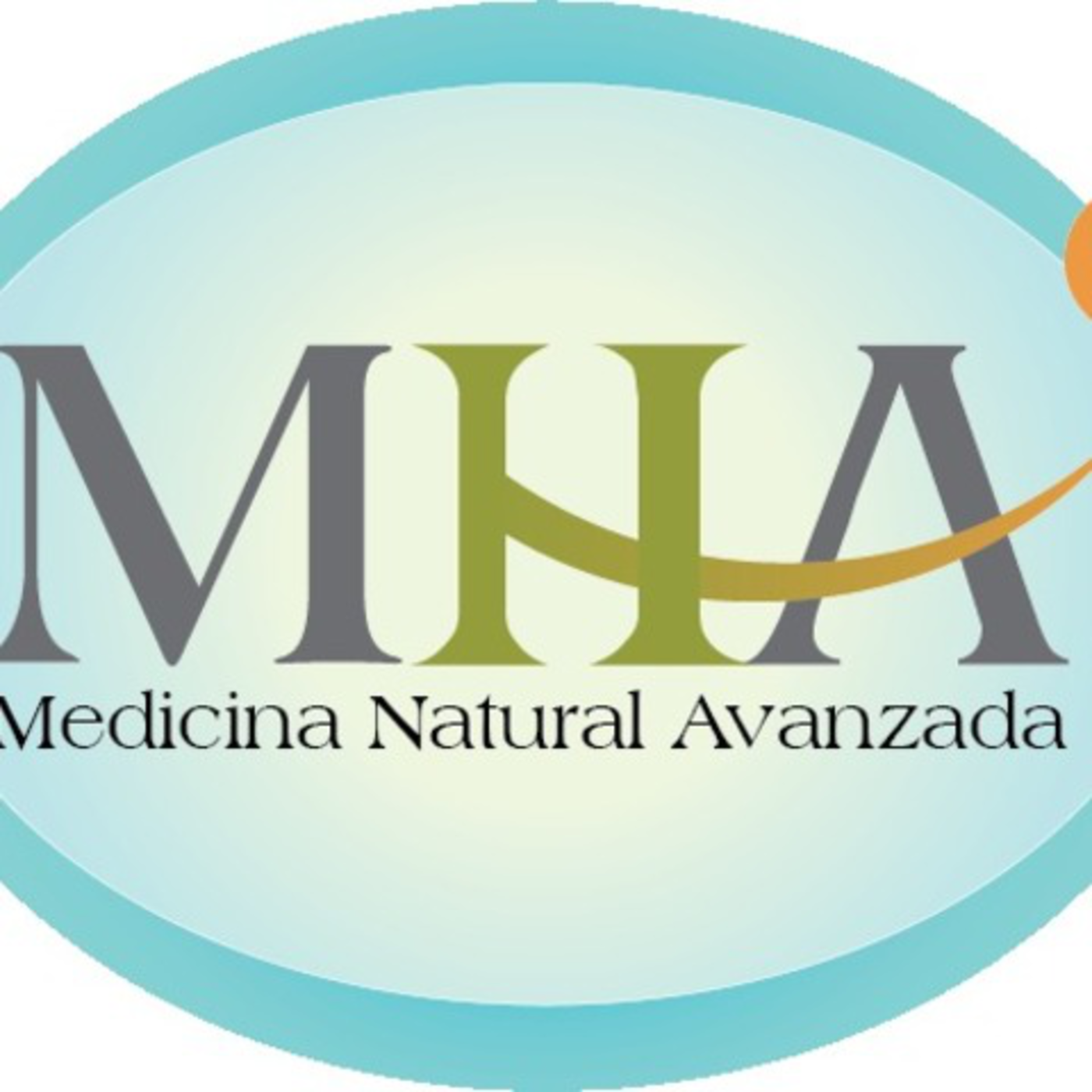 Medicina Natural Avanzada's Podcast