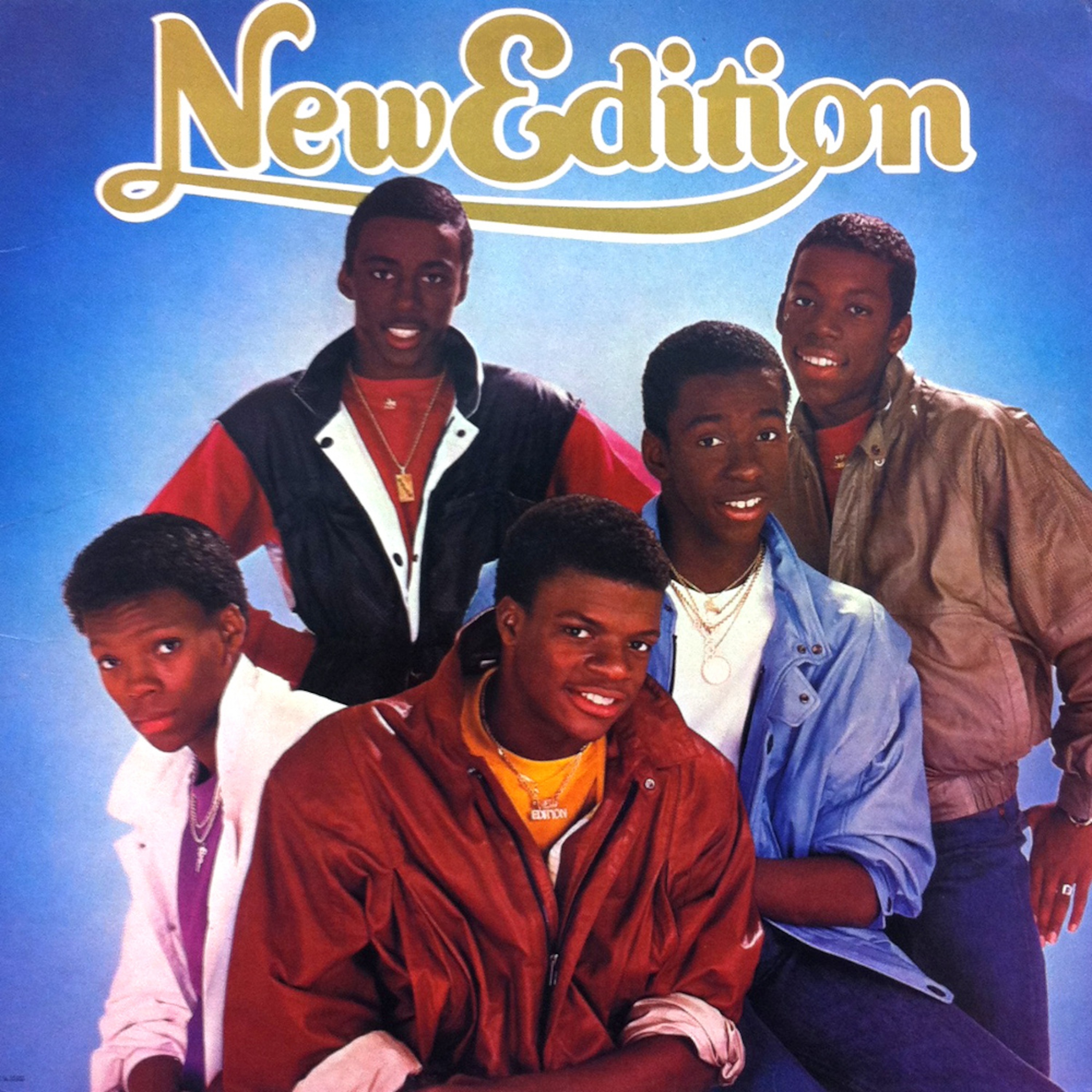 Old New Edition episode artwork
