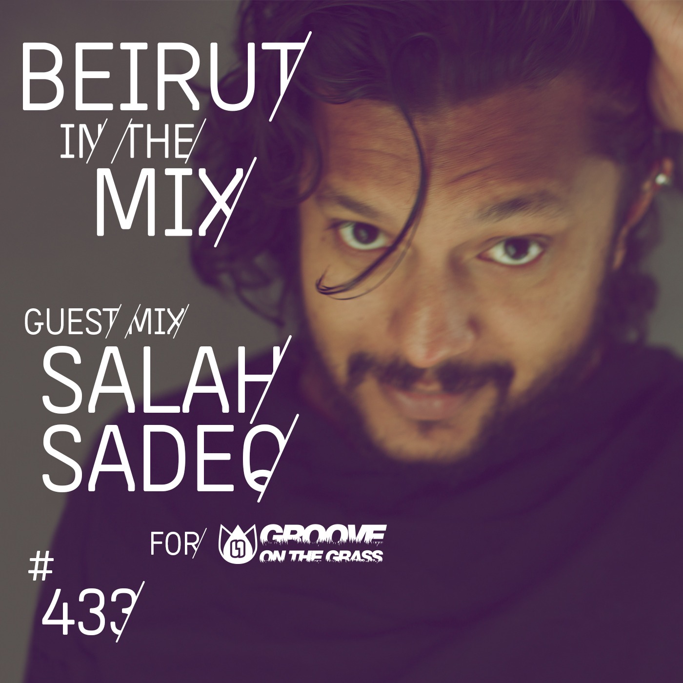 BITM #433 Salah Sadeq guestmix