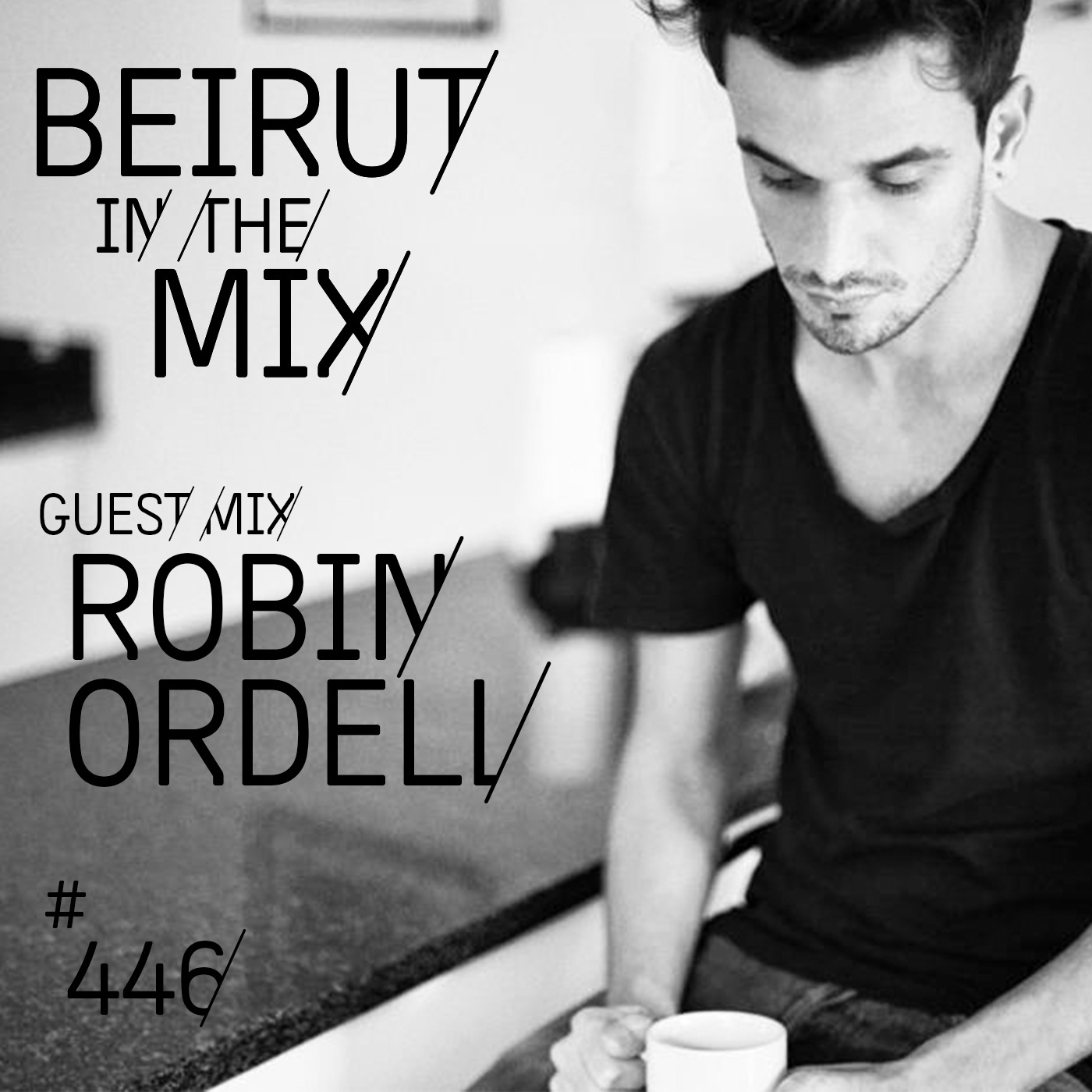 BITM #446 Robin Ordell guestmix