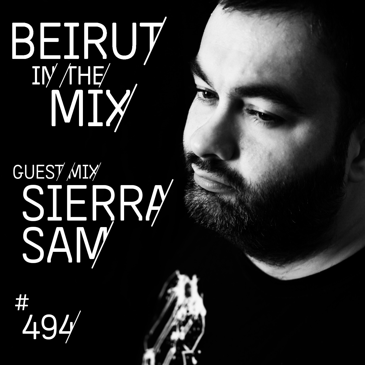 BITM #494 Sierra Sam