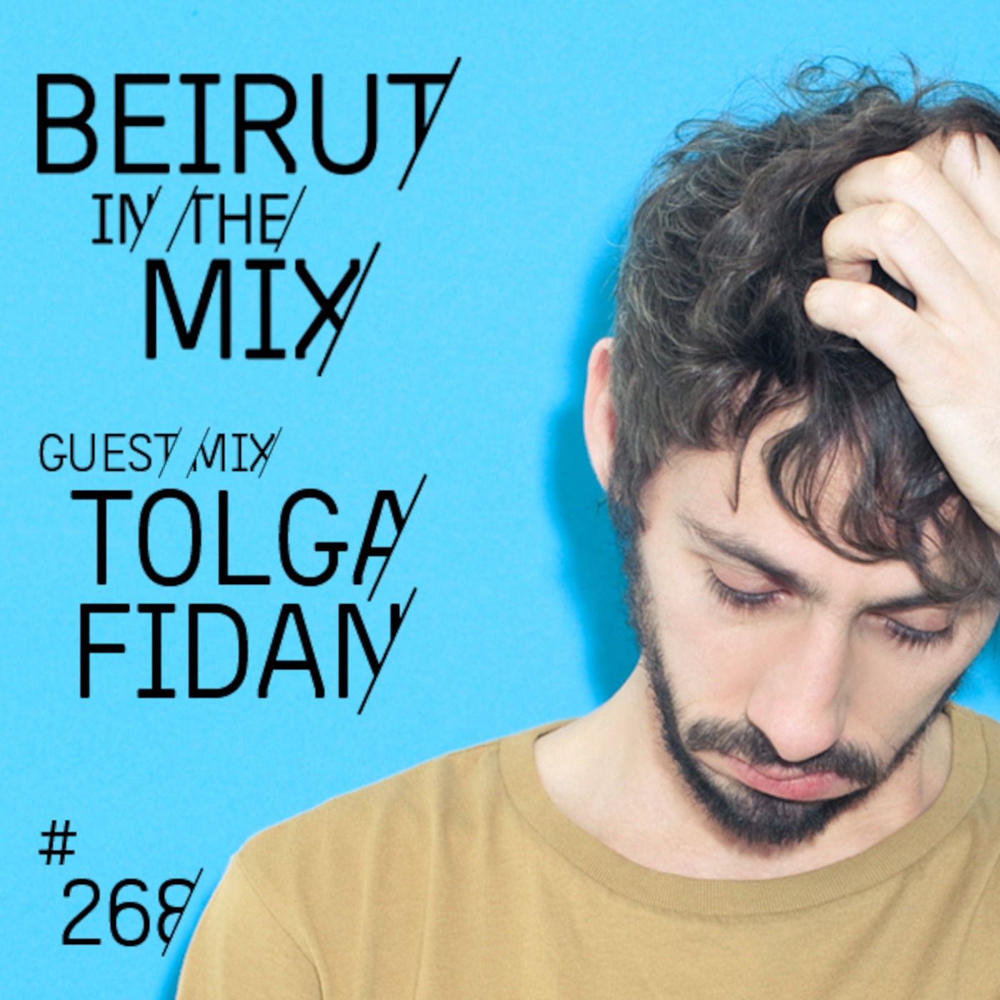 Beirut In the Mix Podcast