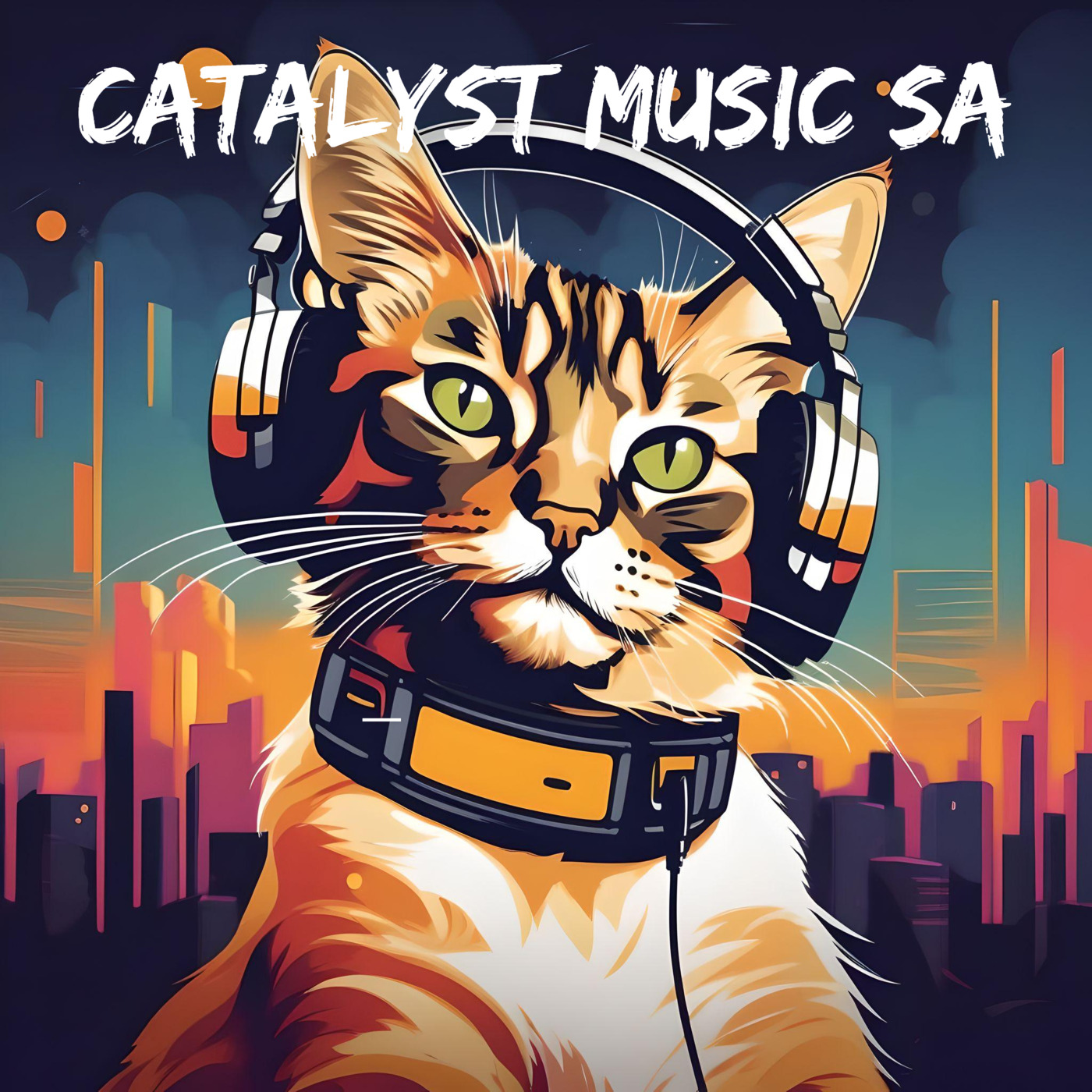 Episode 19: Stumza Catalyst - Dec 2023 amaPiano Mix 19