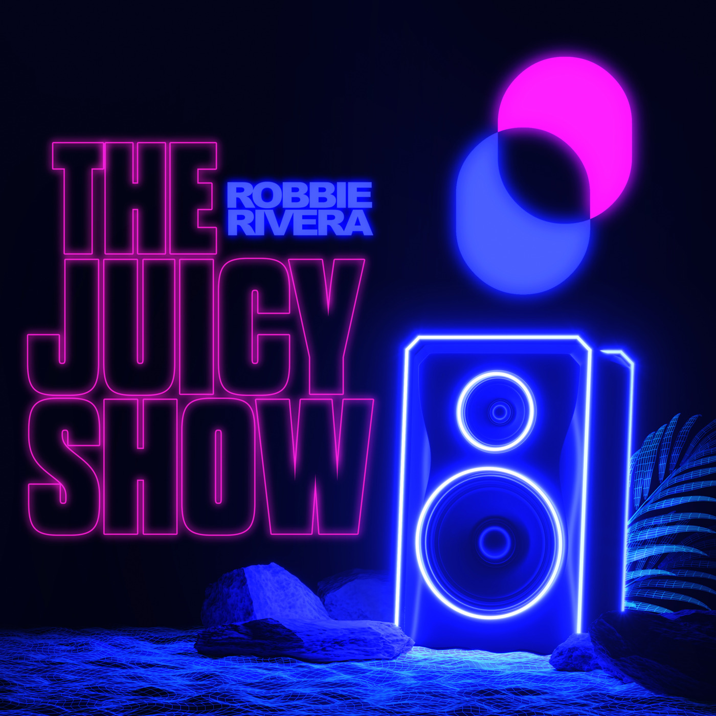 Episode 878: The Juicy Show
