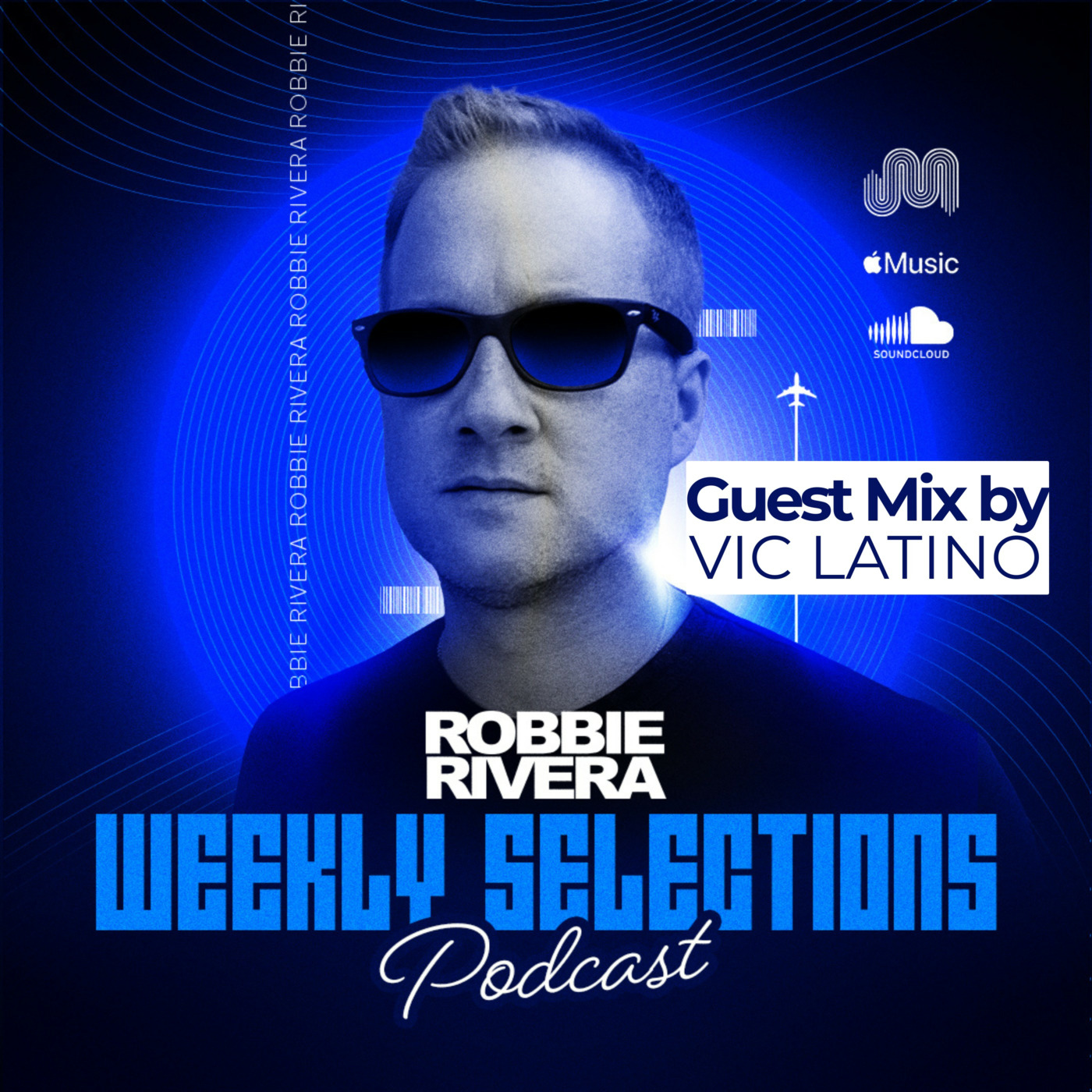 Robbie Rivera\'s Weekly Selection