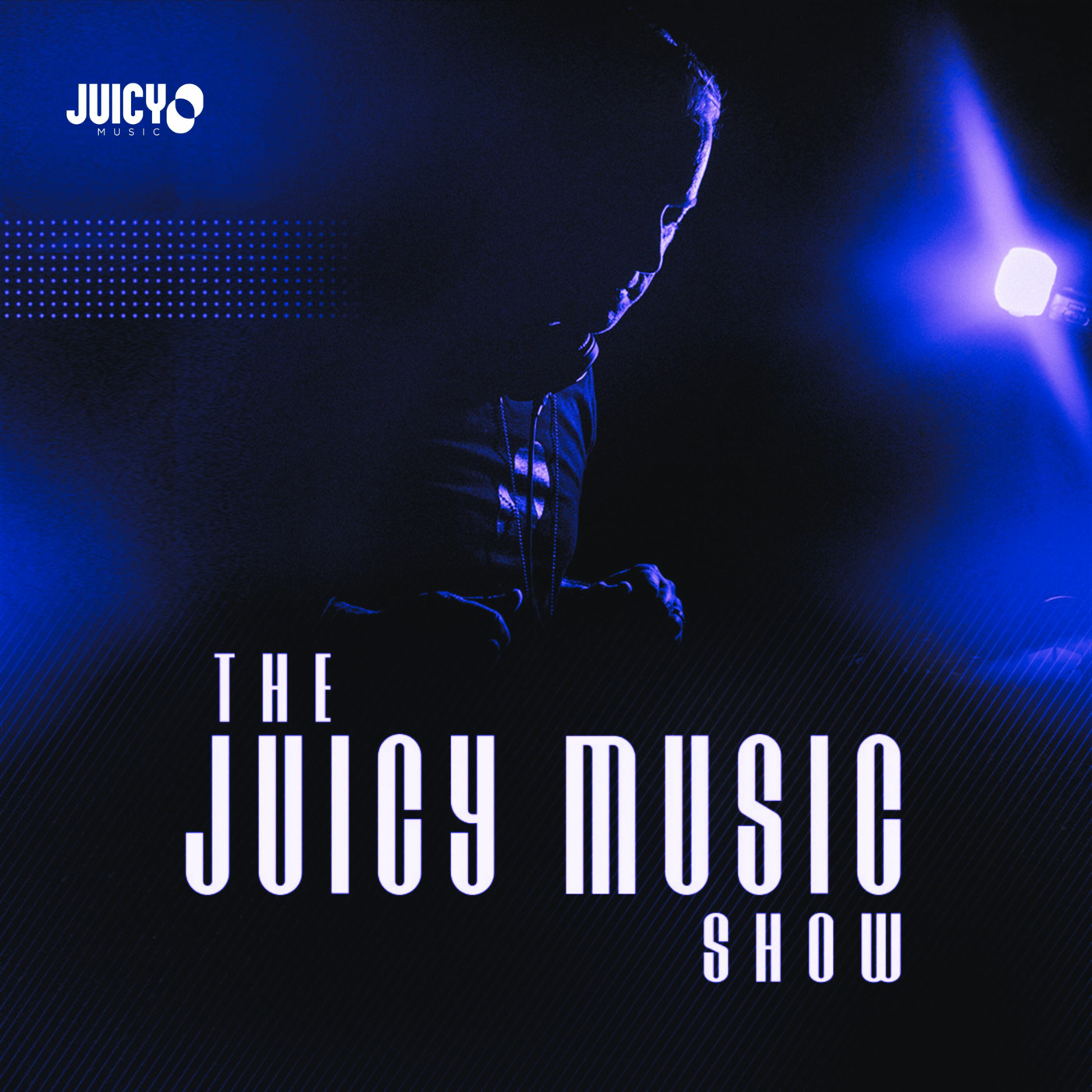 Robbie Rivera\'s Juicy Music Show