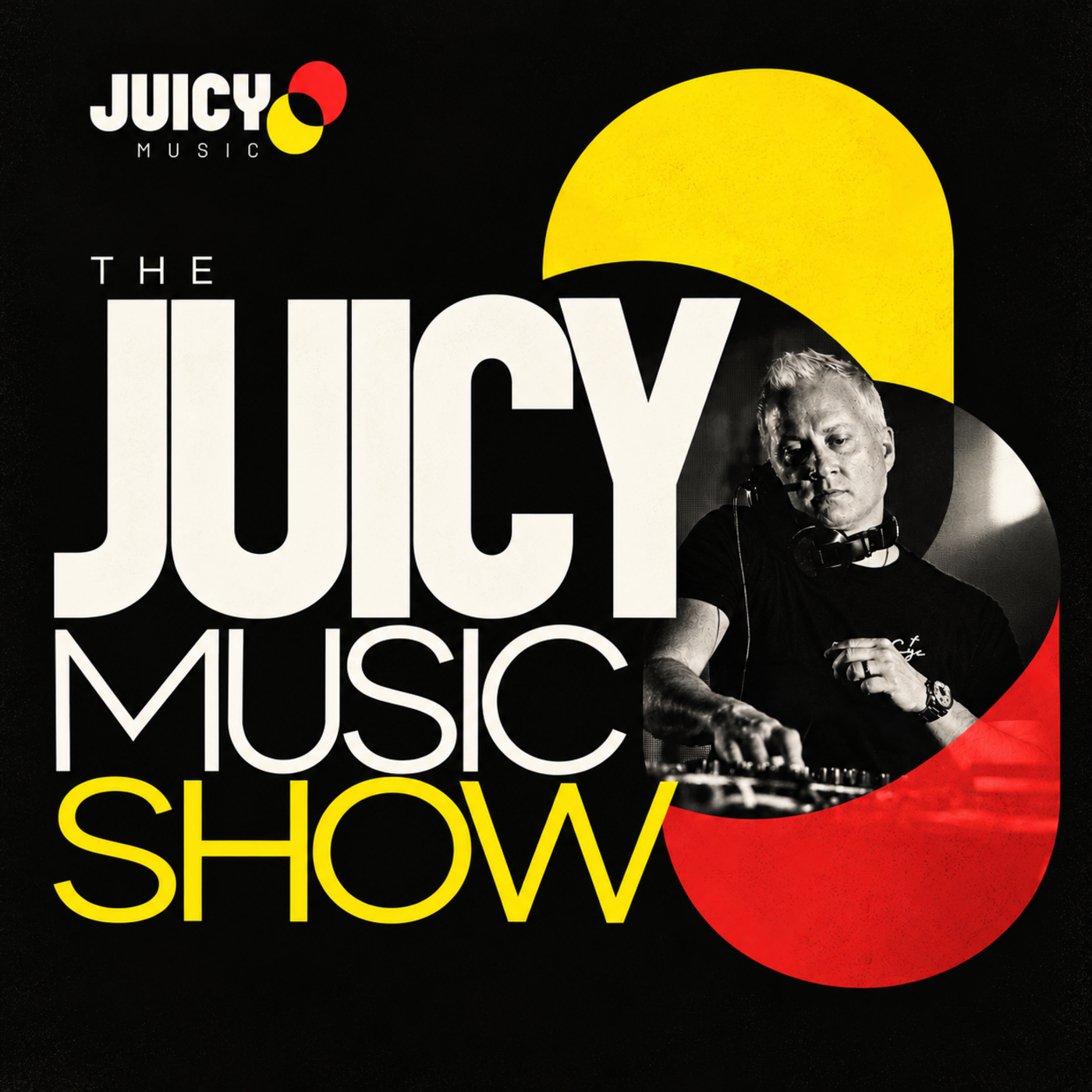 Robbie Rivera\'s Juicy Music Show