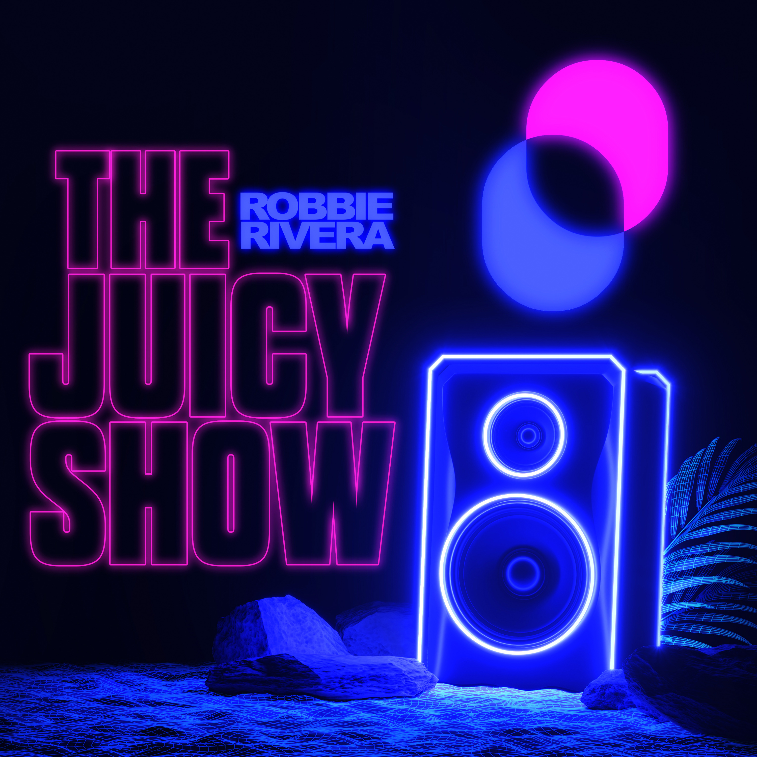 The Juicy Radio Show