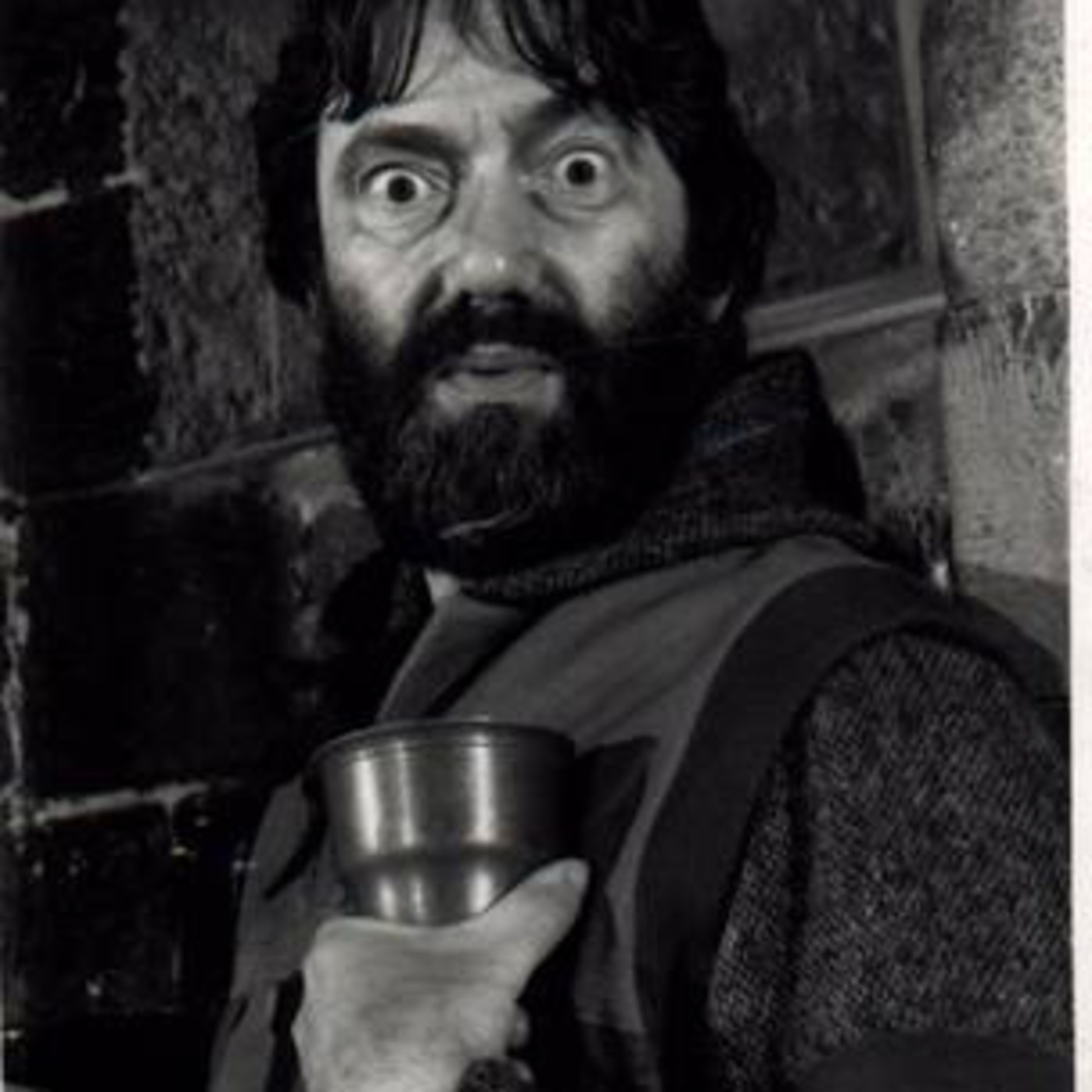 Justin Lee Collins Brings Back Tv's Knightmare