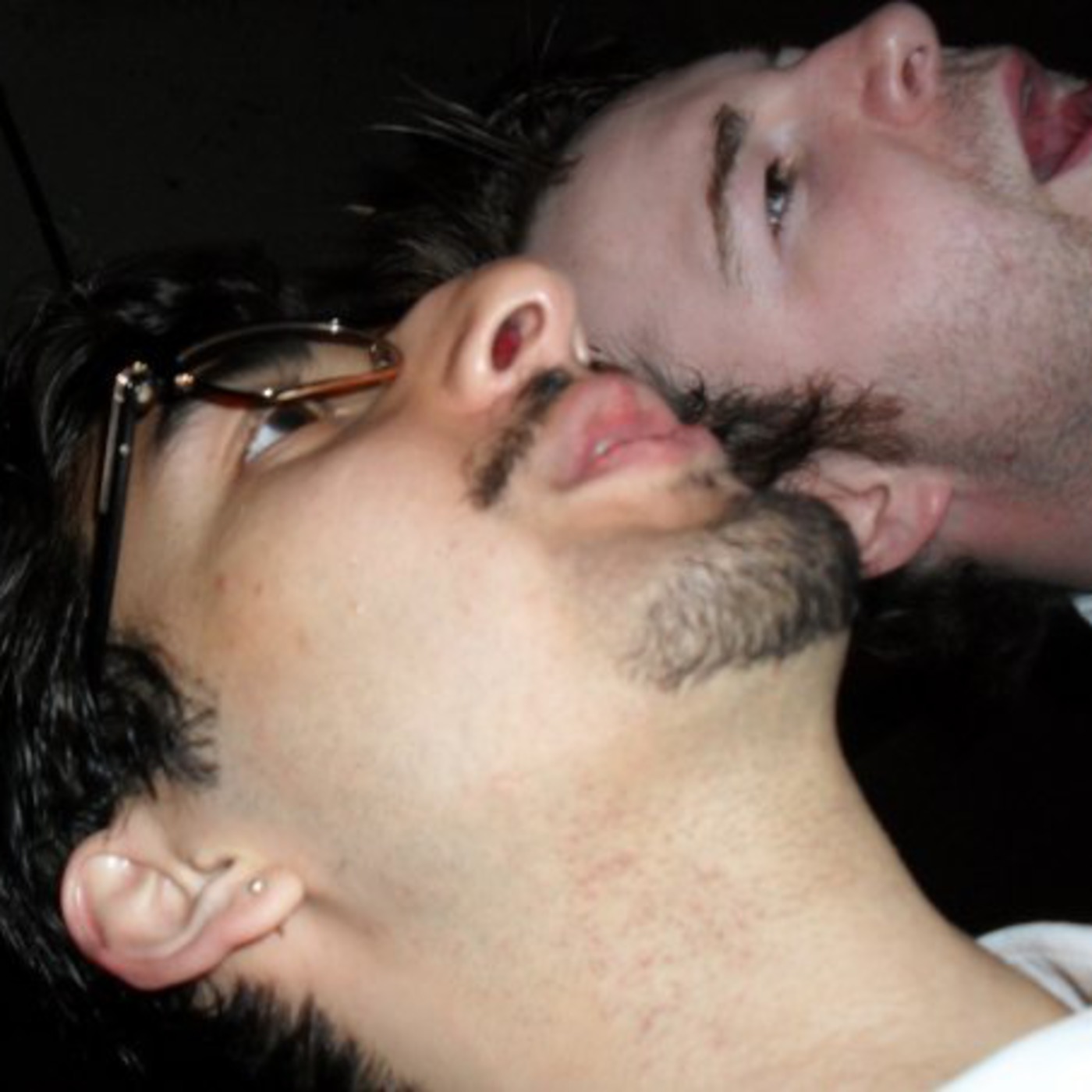 Episode 1. Did any get in my mouth?