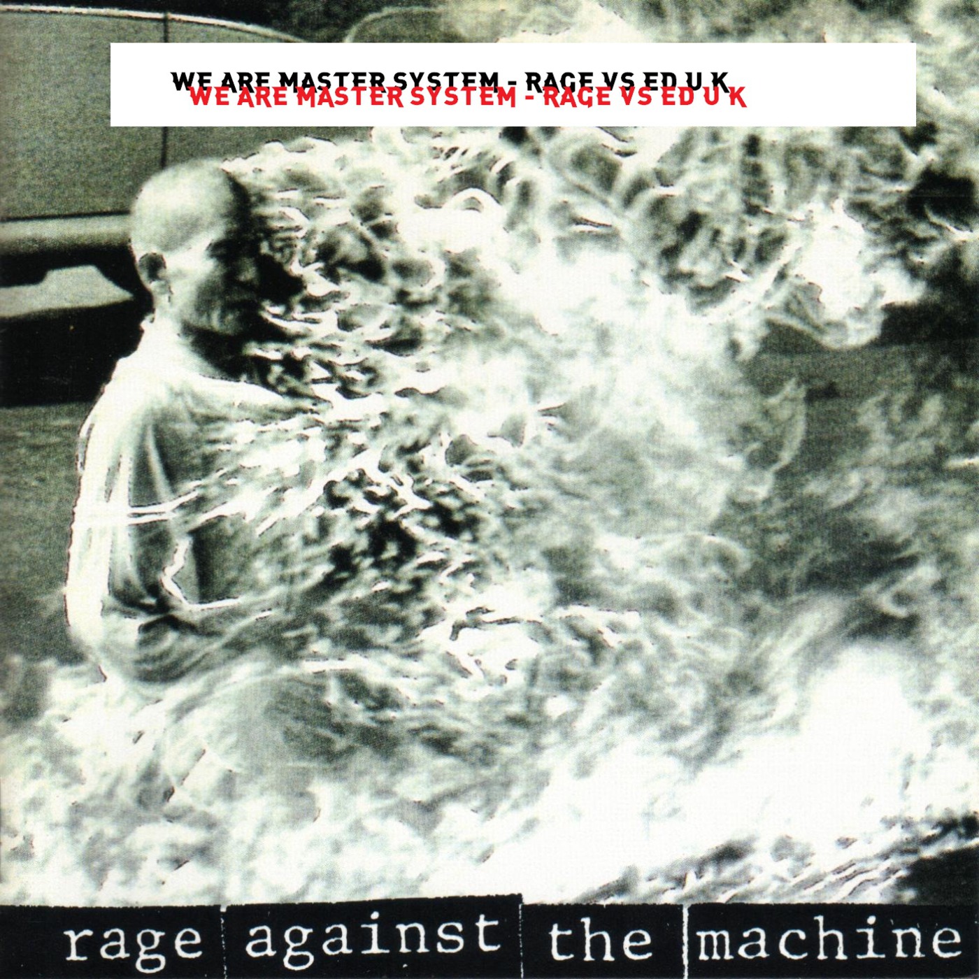 Rage Against The Pop Machine