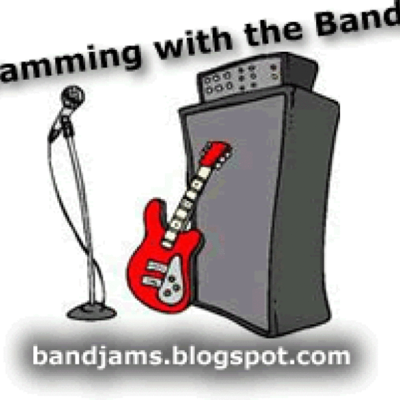 Jamming with the Band Jamming with the Band