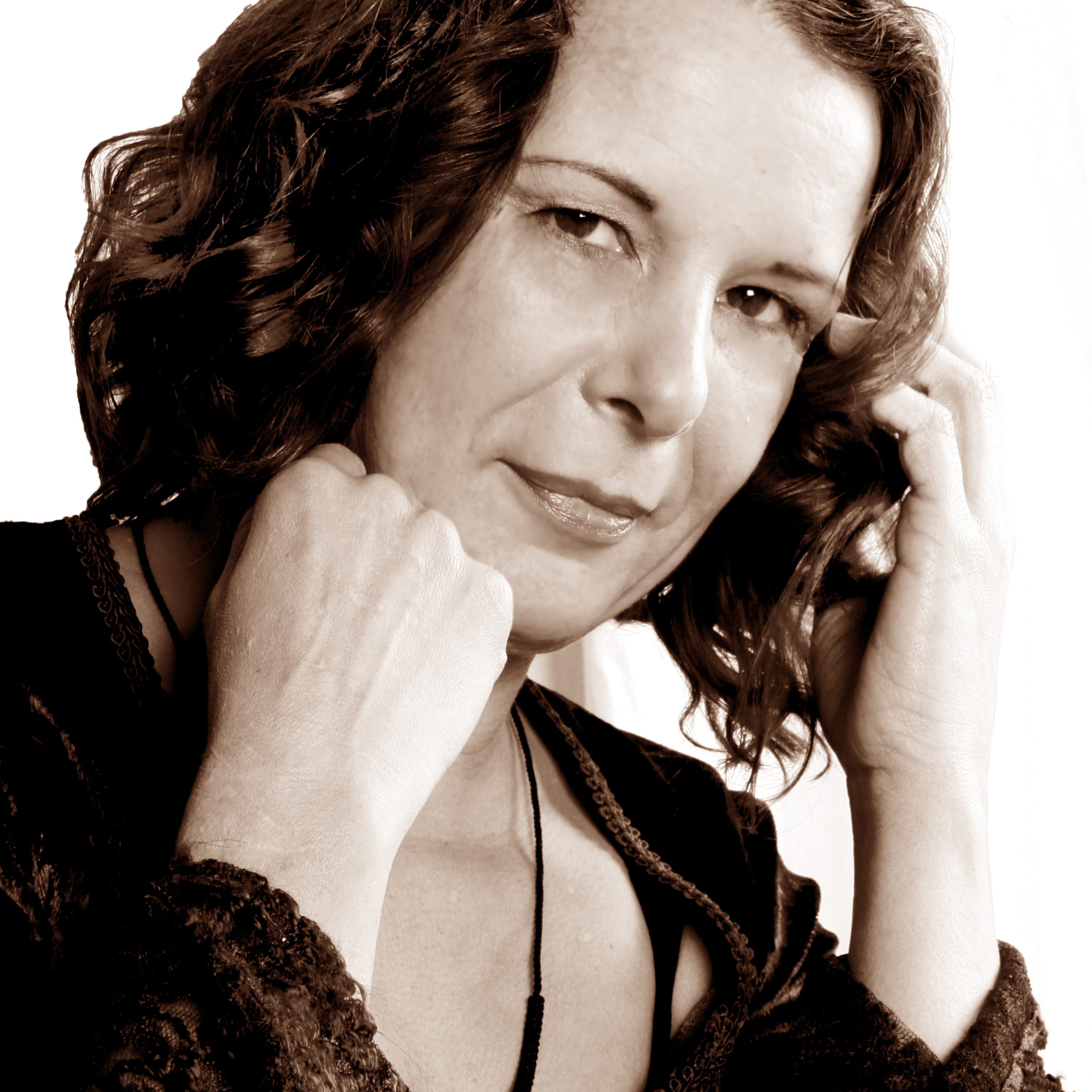 Marie Angeline Lascaux\'s Podcast