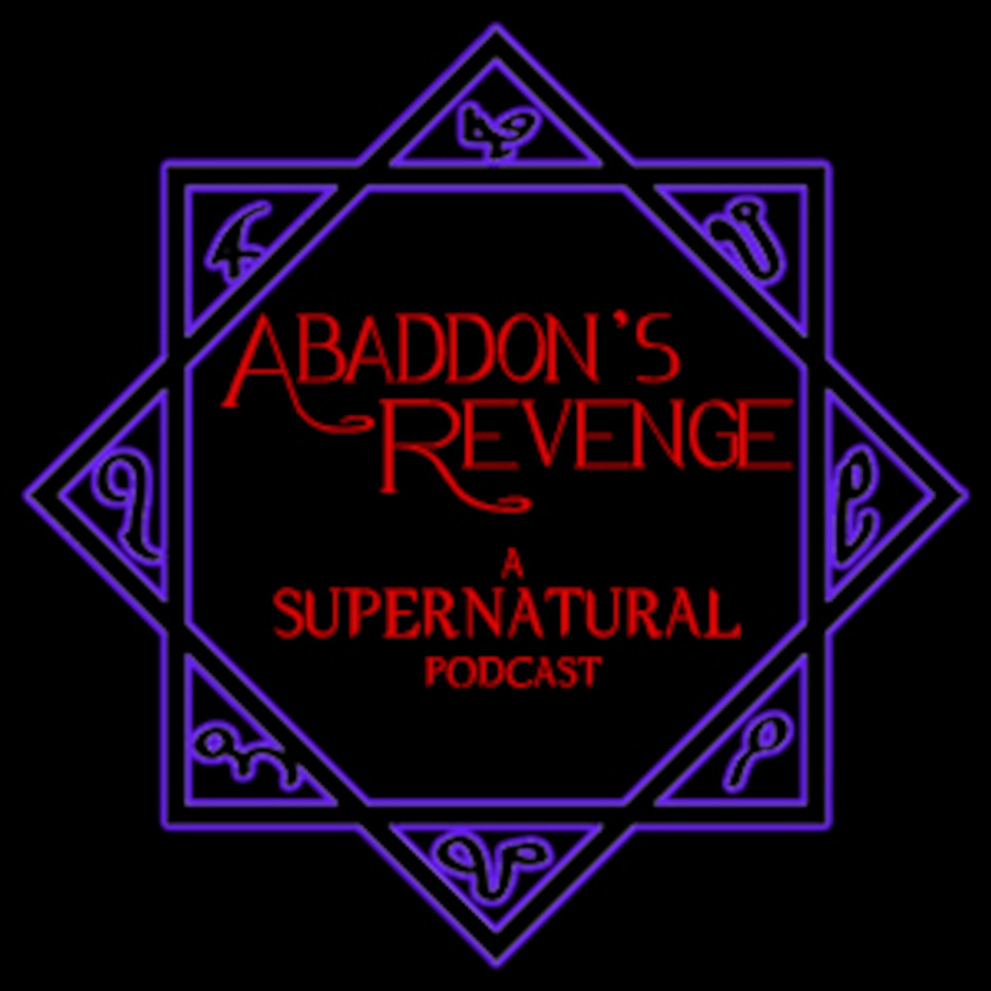 Abaddon's Revenge