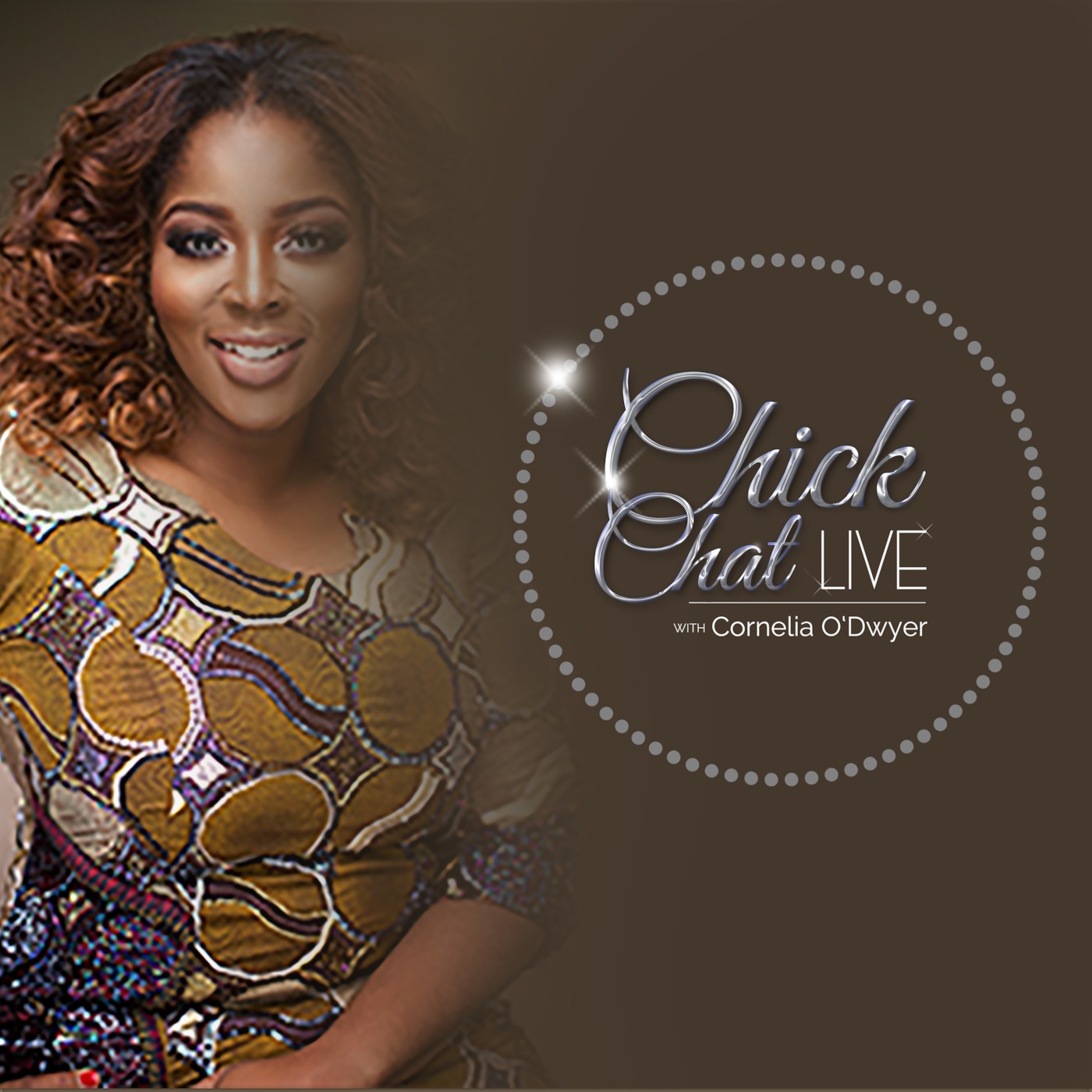 CHICK CHAT LIVE WITH CORNELIA O\'DWYER