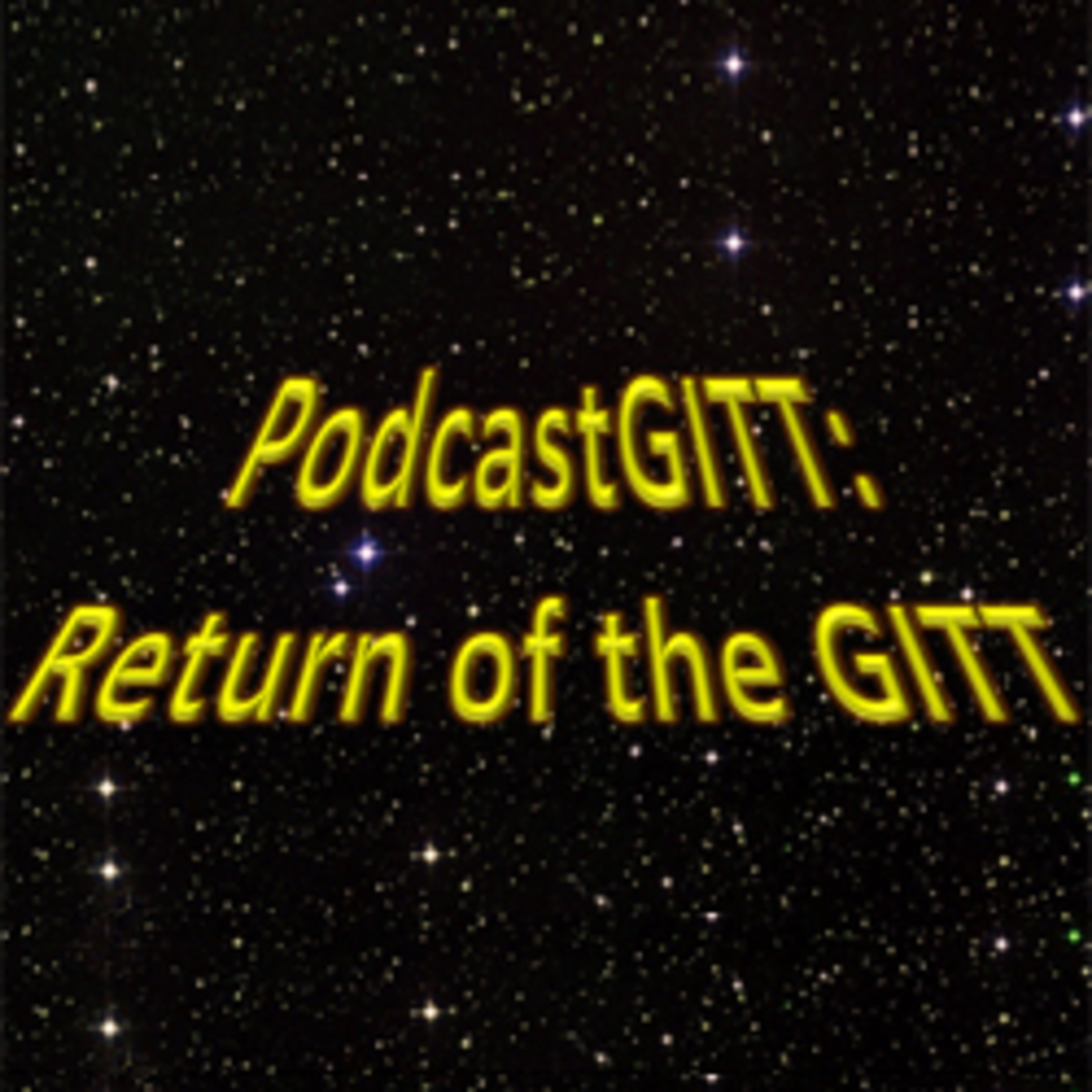 Return of the GITT episode artwork