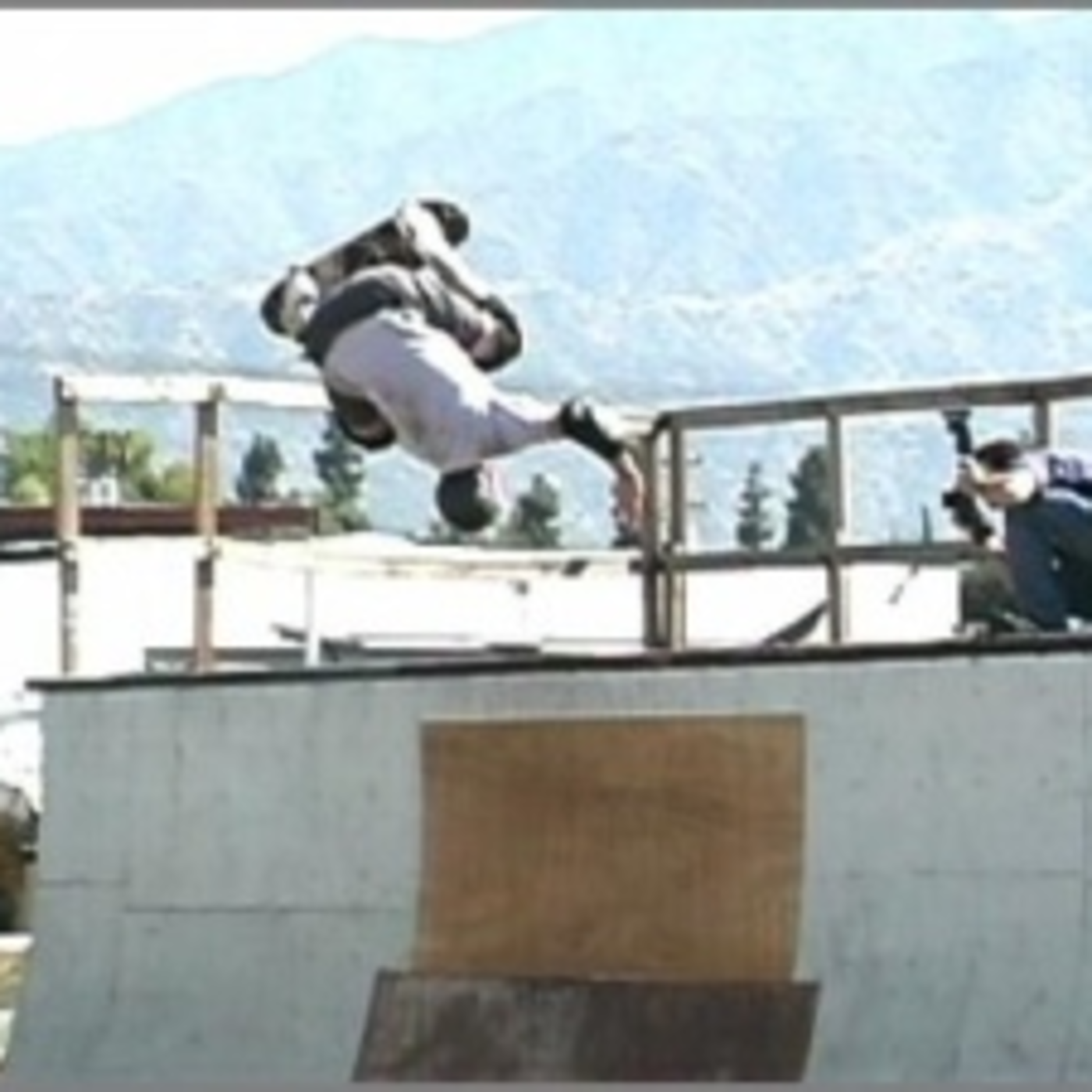 BEN SCHROEDER