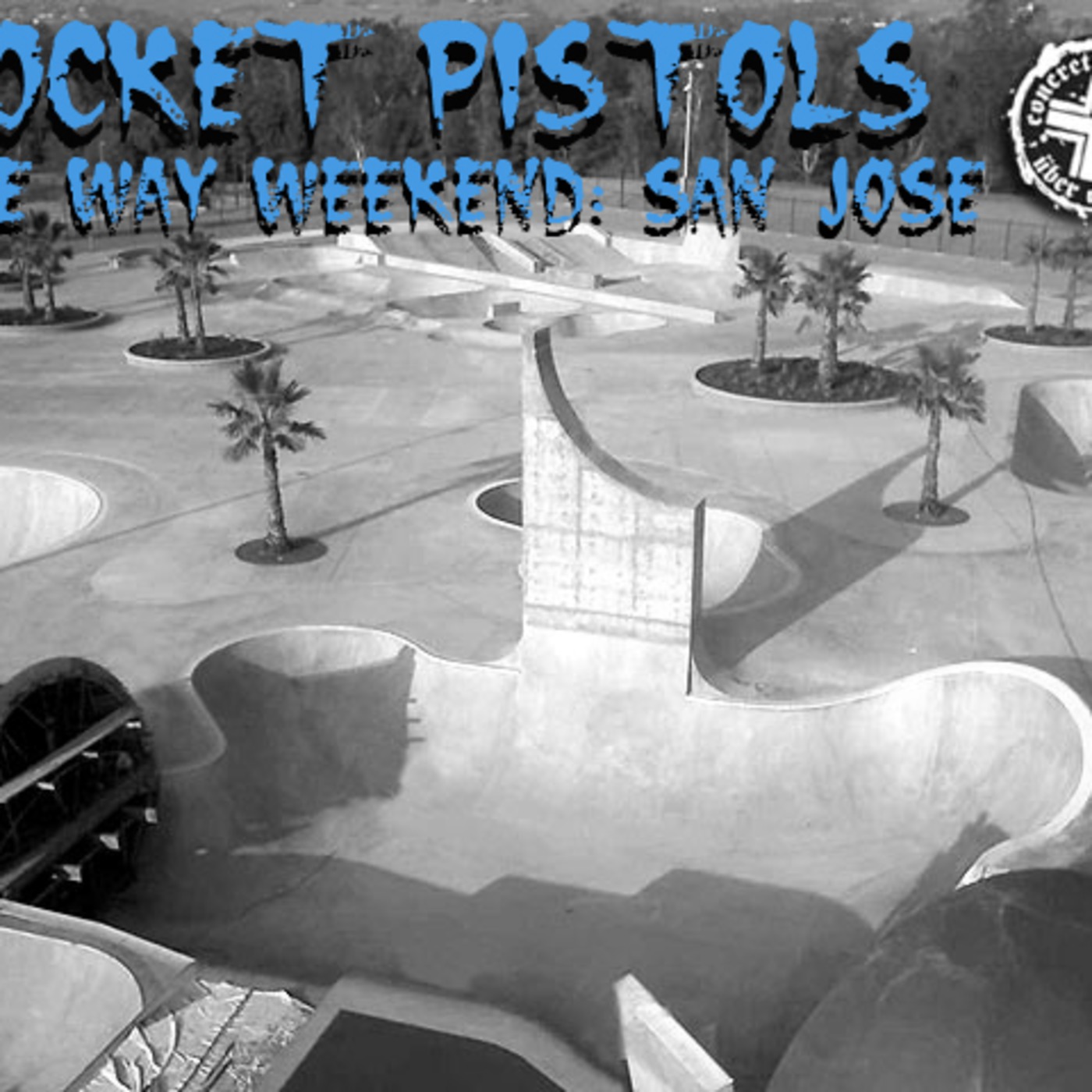 ONE WAY WEEKEND: San Jose with Christian Hosoi