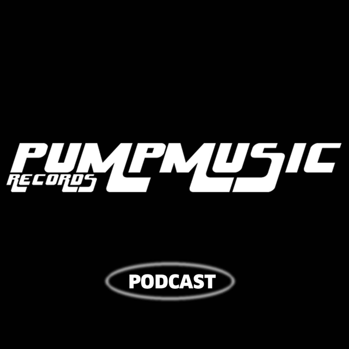 Pump Music Records Podcast podcast artwork