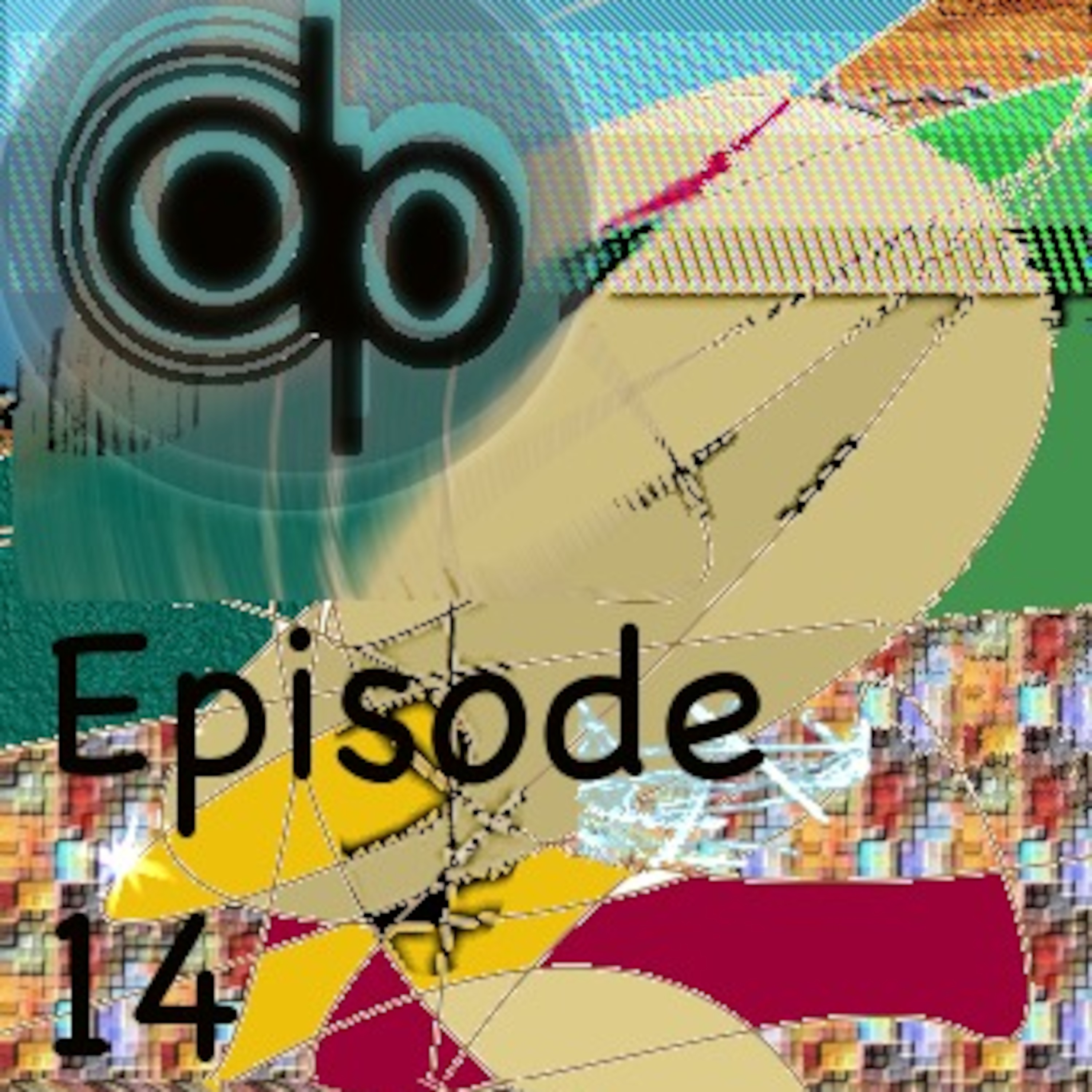 Episode 14 episode artwork