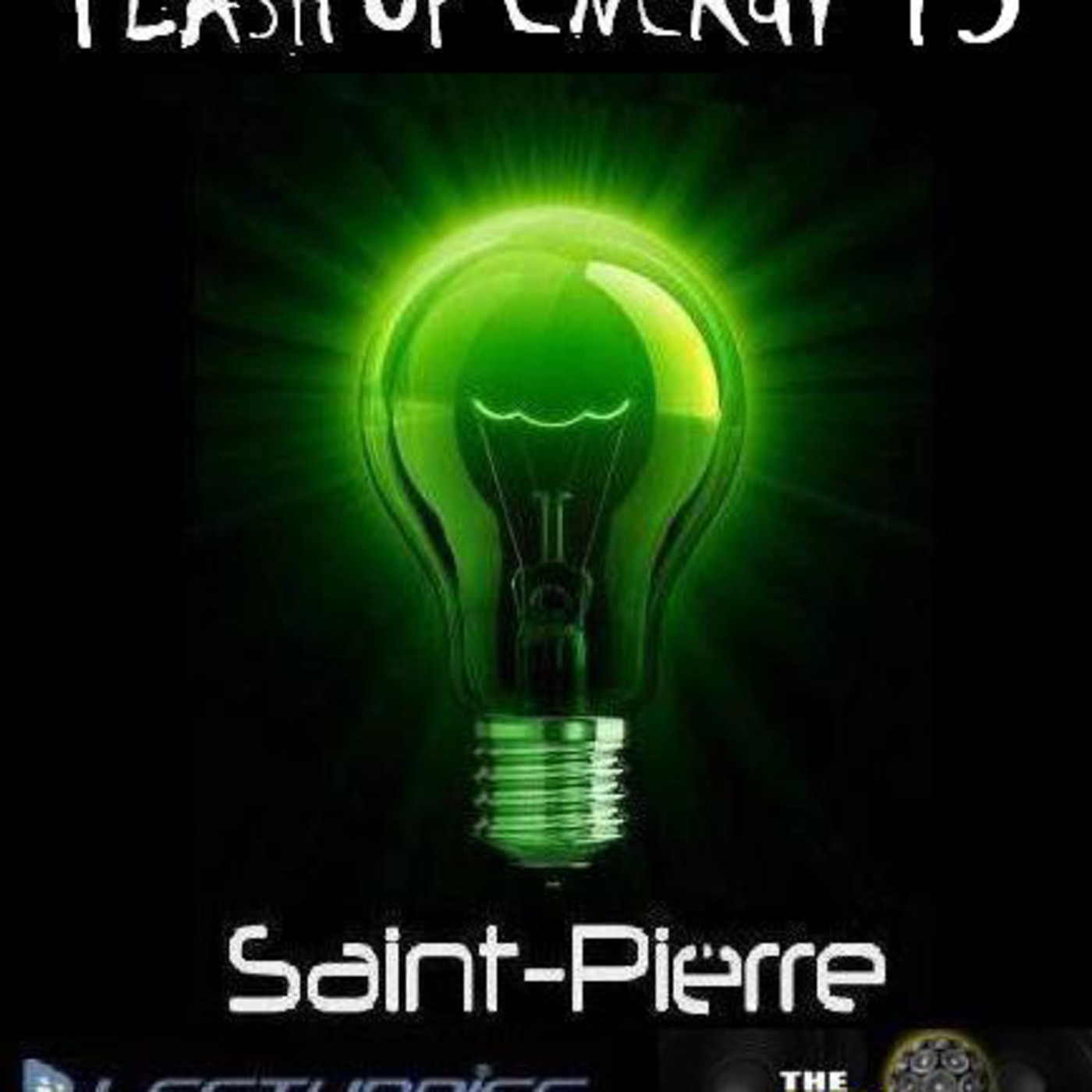 Flash of Energy 13
