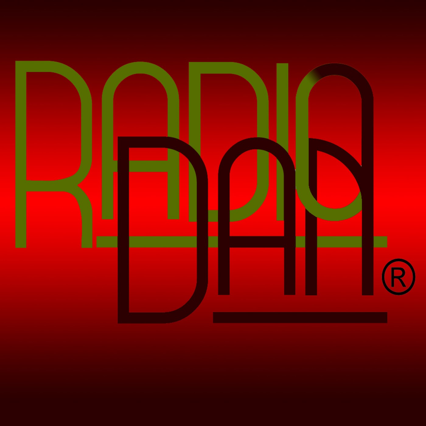 Radio Dan Episode 2 (30/11/2010)