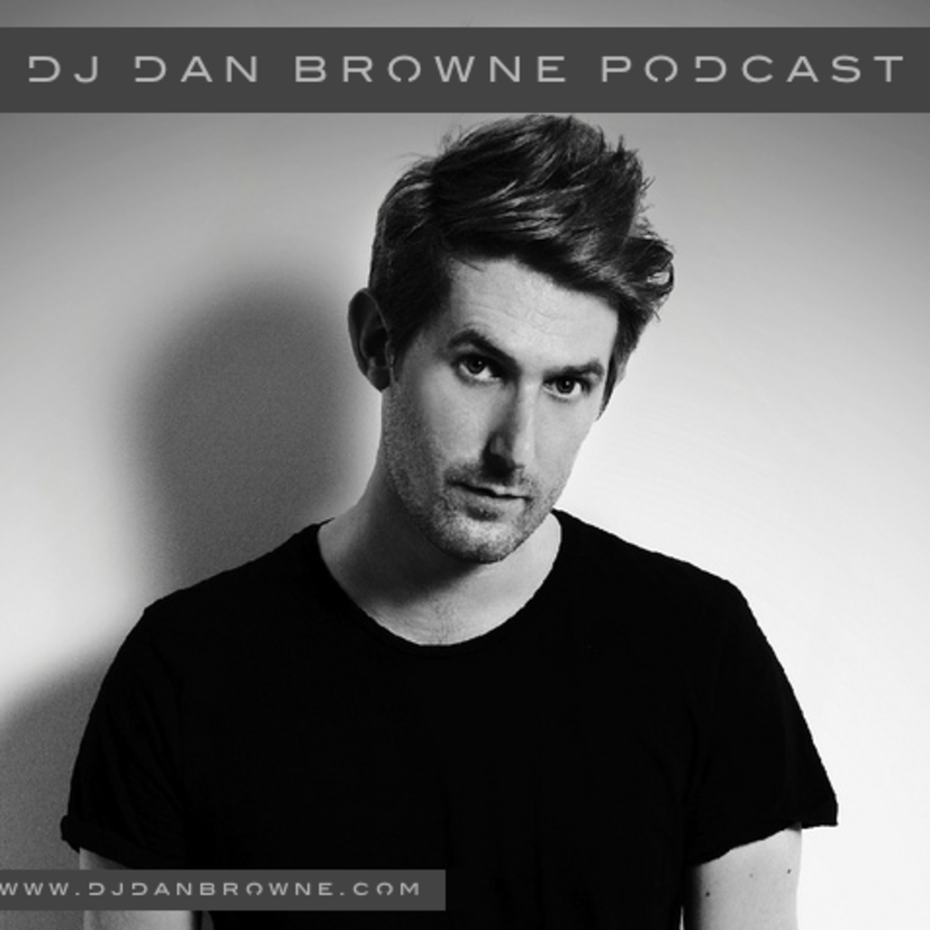DJ Dan Browne Podcast