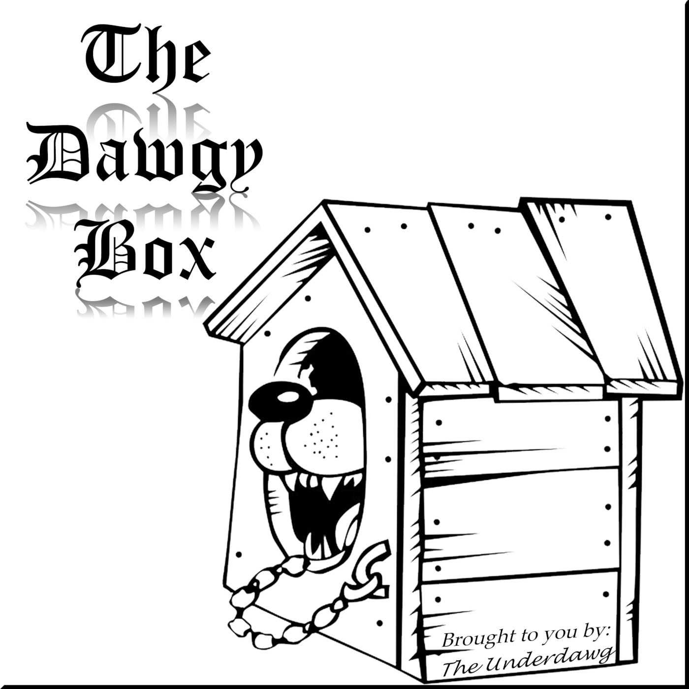 The Dawgy Box