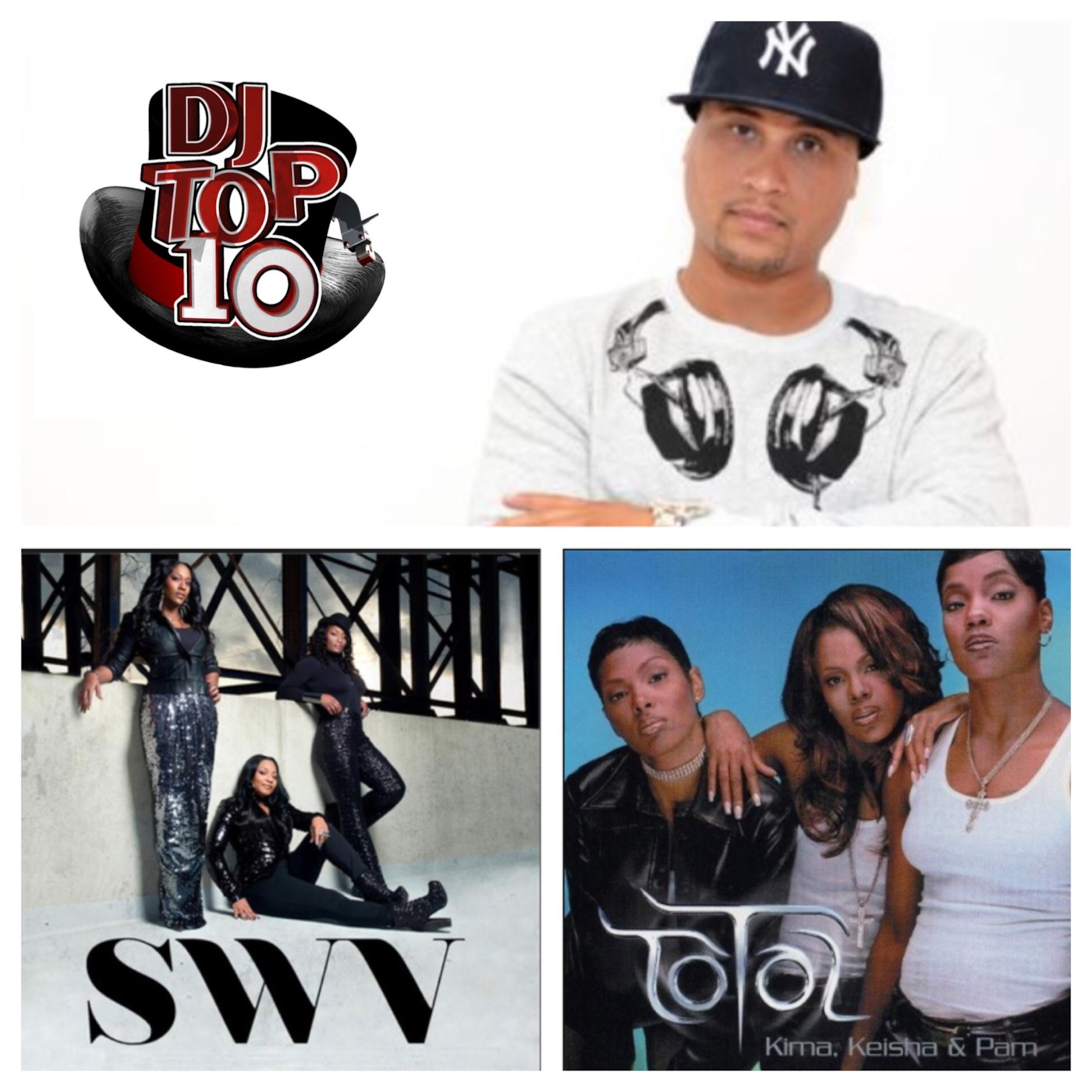 SWV vs Total Mix