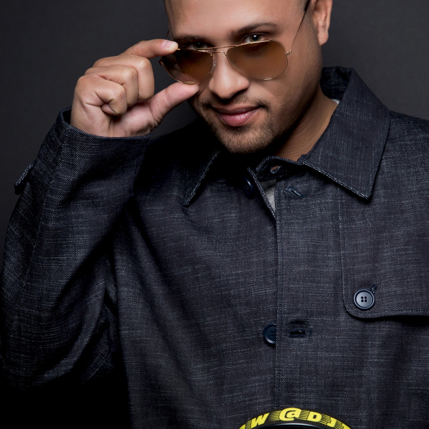 Quick Fix Reggaeton Mix