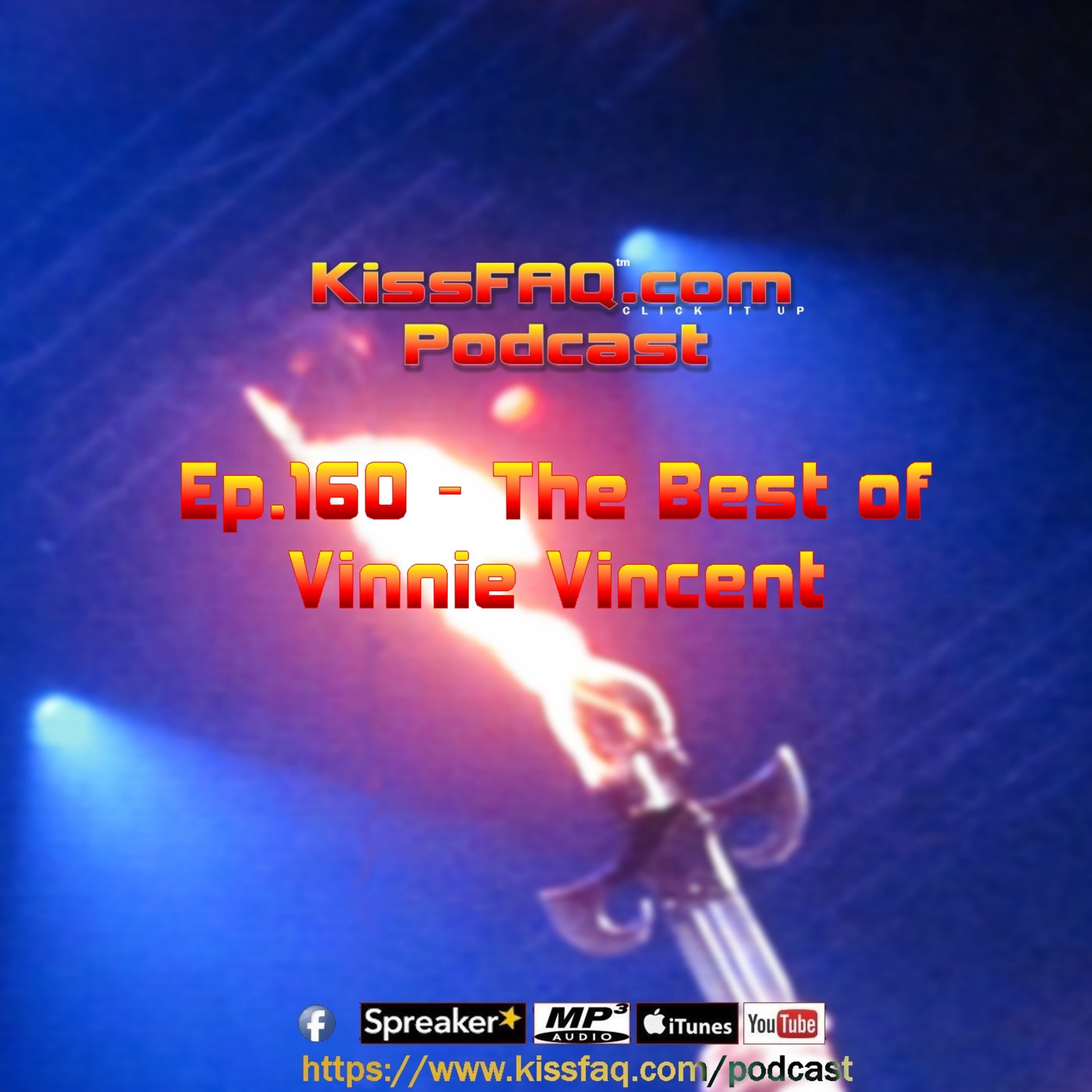 KissFAQ.com\'s Podcast