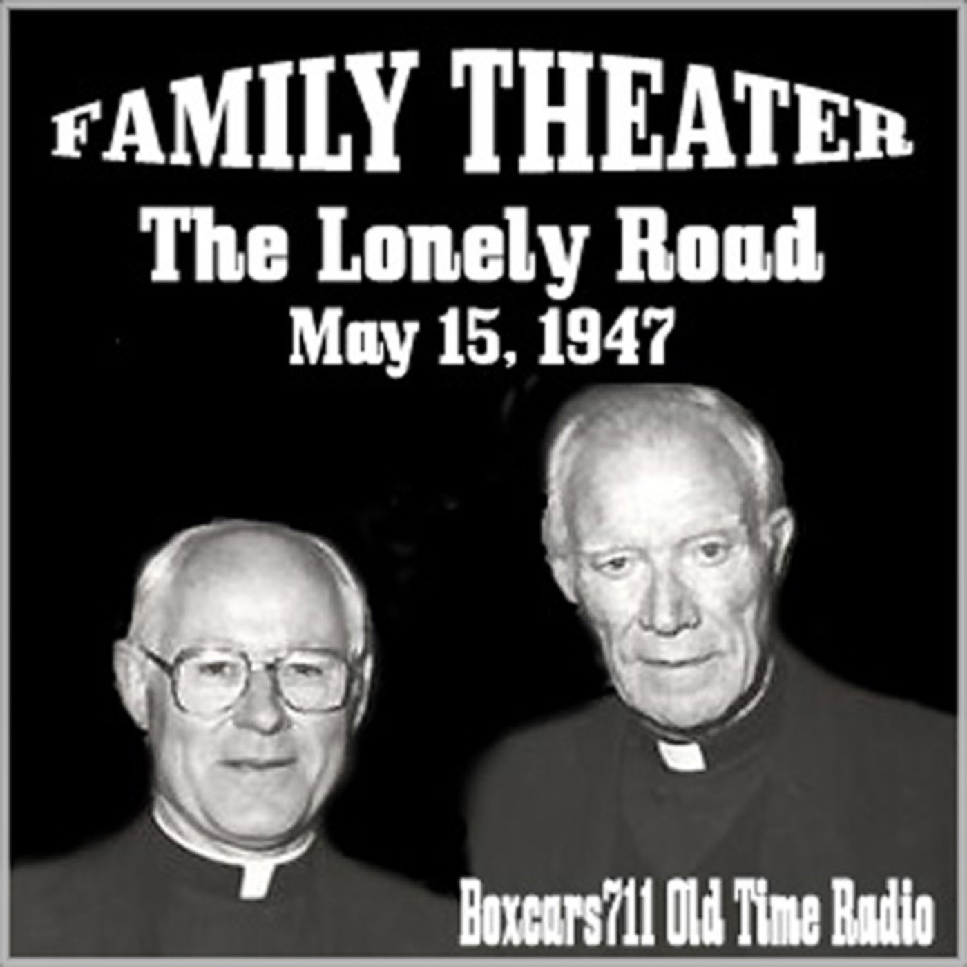 Episode 9454: Family Theater - 