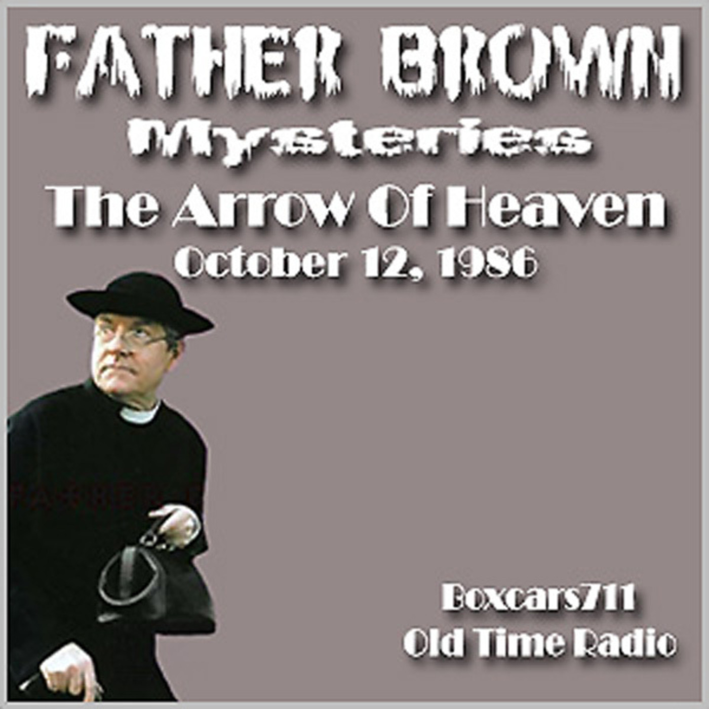 Episode 9456: Father Brown Mysteries - 