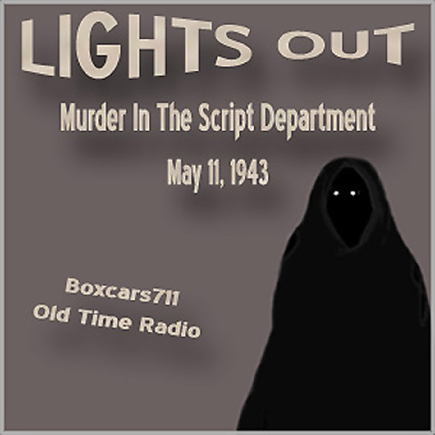 Episode 9472: Lights Out - 