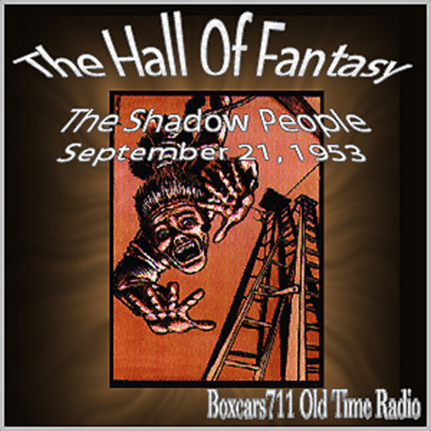 Episode 9479: Hall Of Fantasy 
