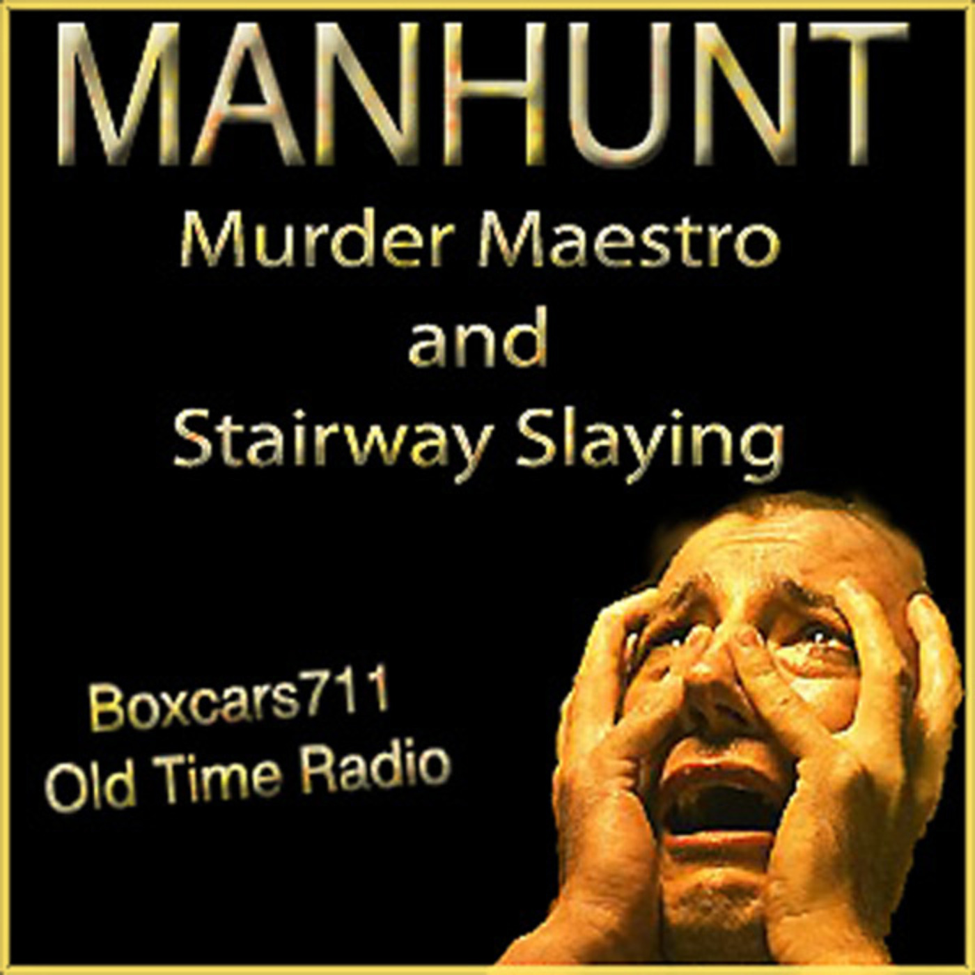 Episode 9483: Manhunt 