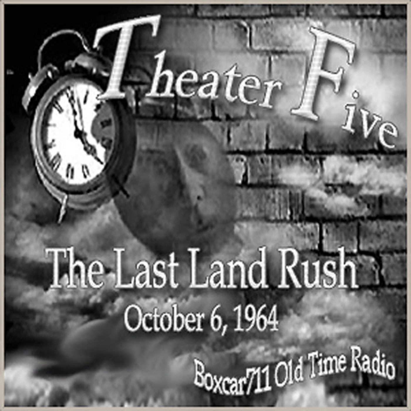 Episode 9504: Theater Five - 
