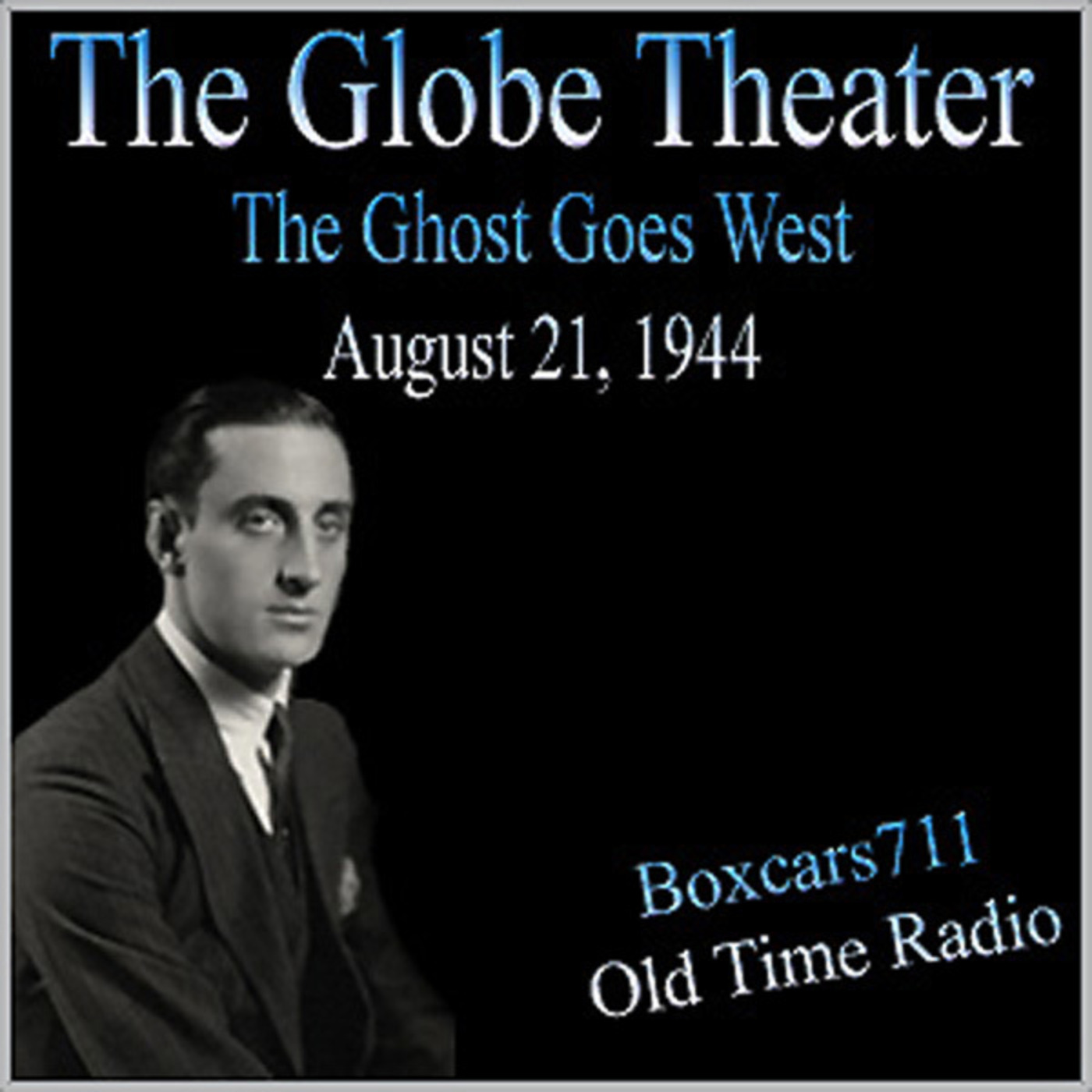 Episode 9511: Globe Theater 