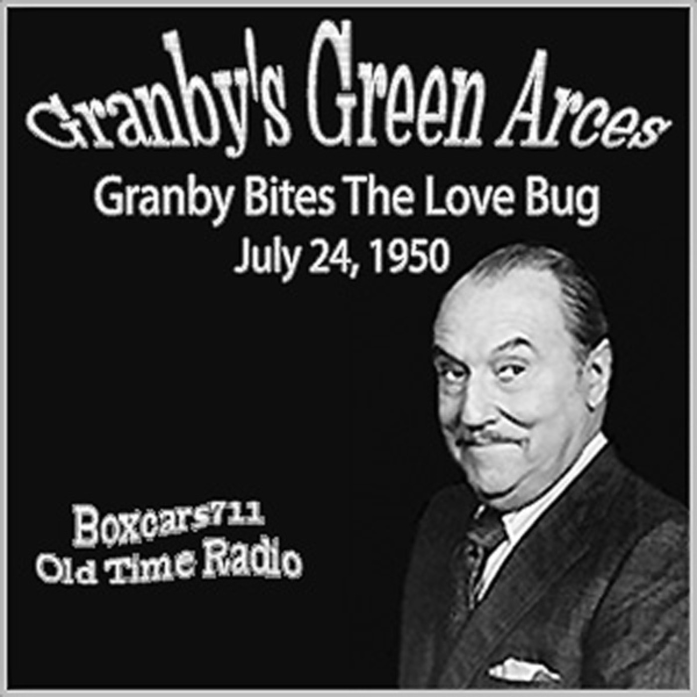 Episode 9512: Granby's Green Acres - 