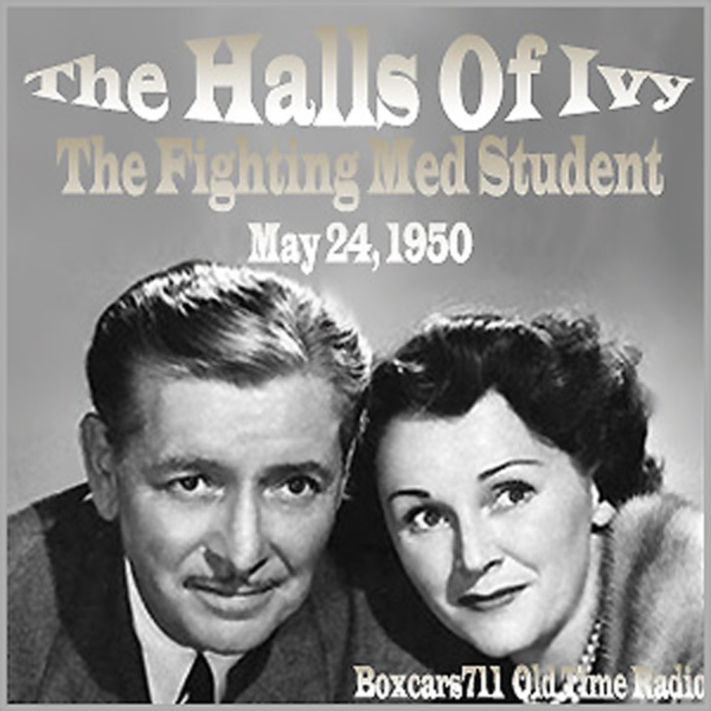 Episode 9519: The Halls Of Ivy - 