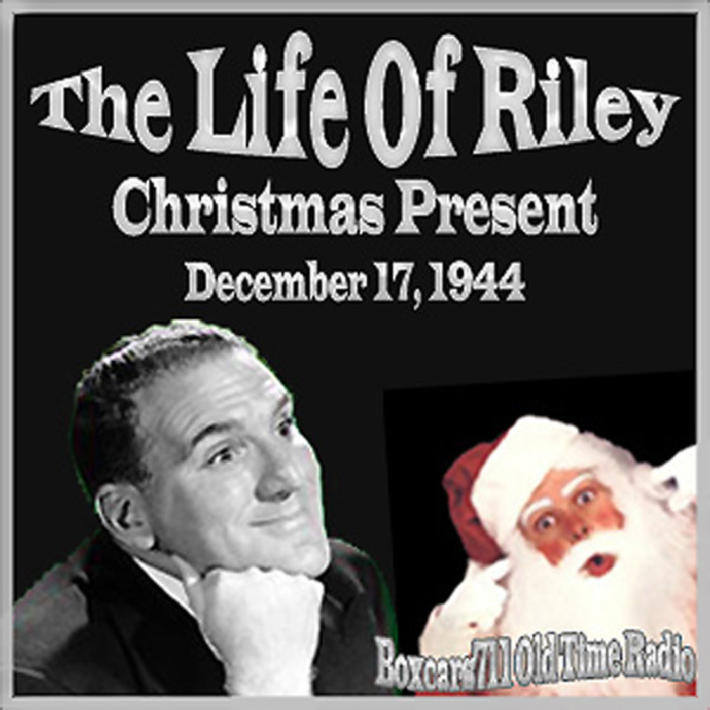 Episode 9547: The Life of Riley - 