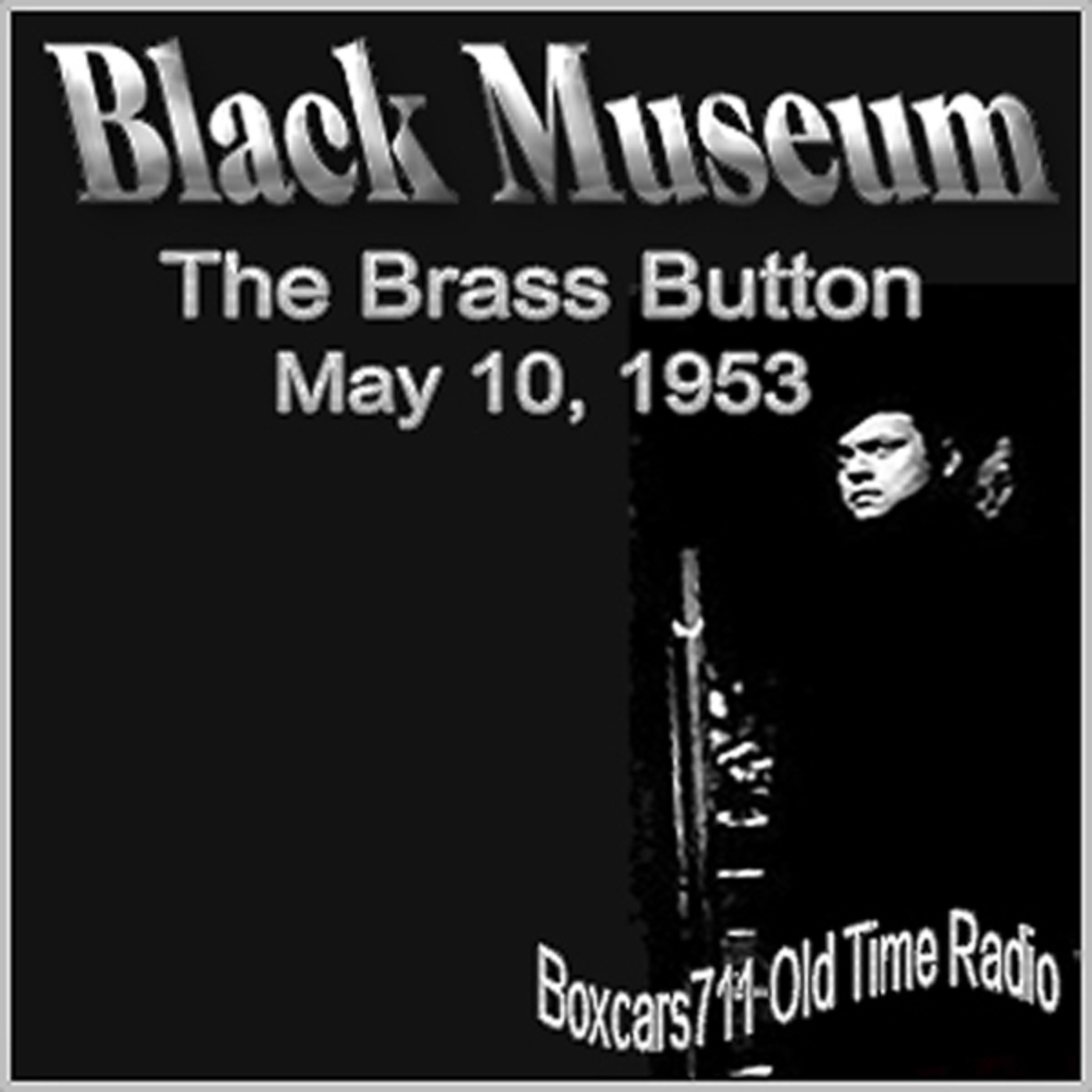 Episode 9582: The Black Museum - 
