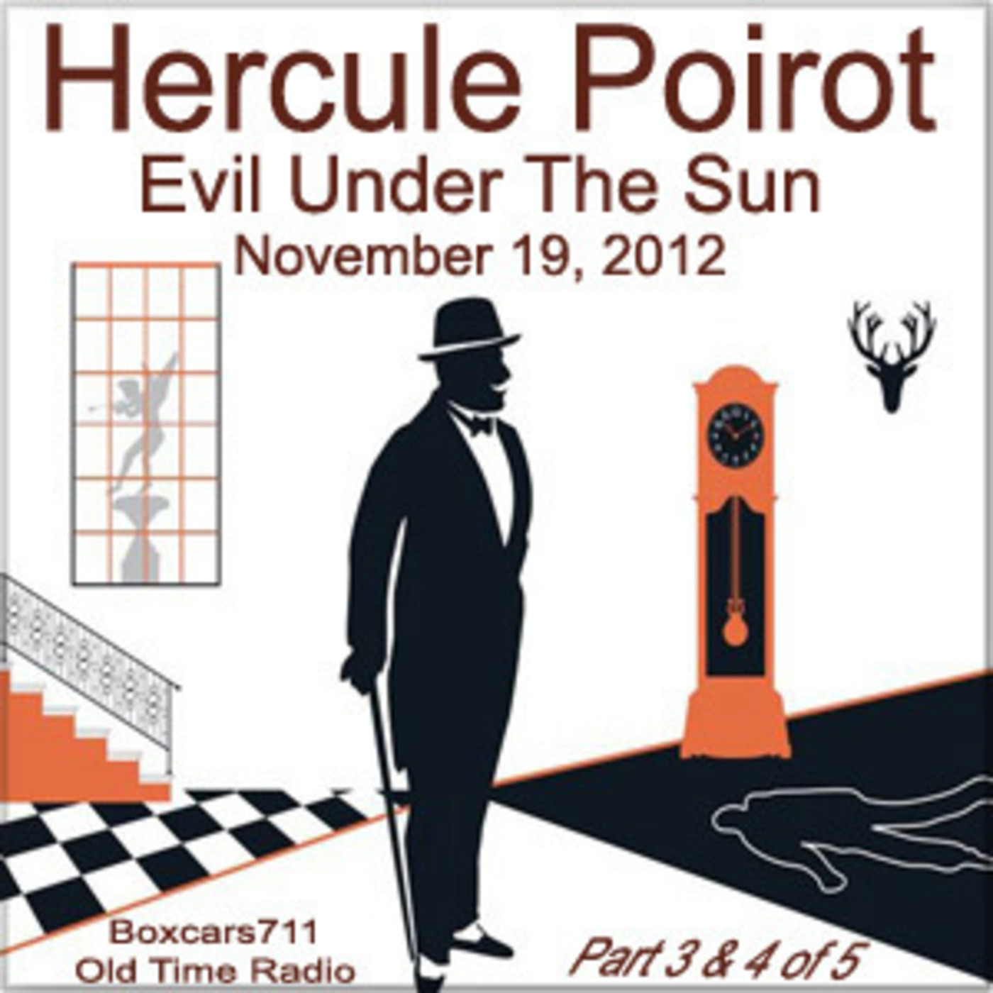 Episode 9590: Hercule_Poirot 